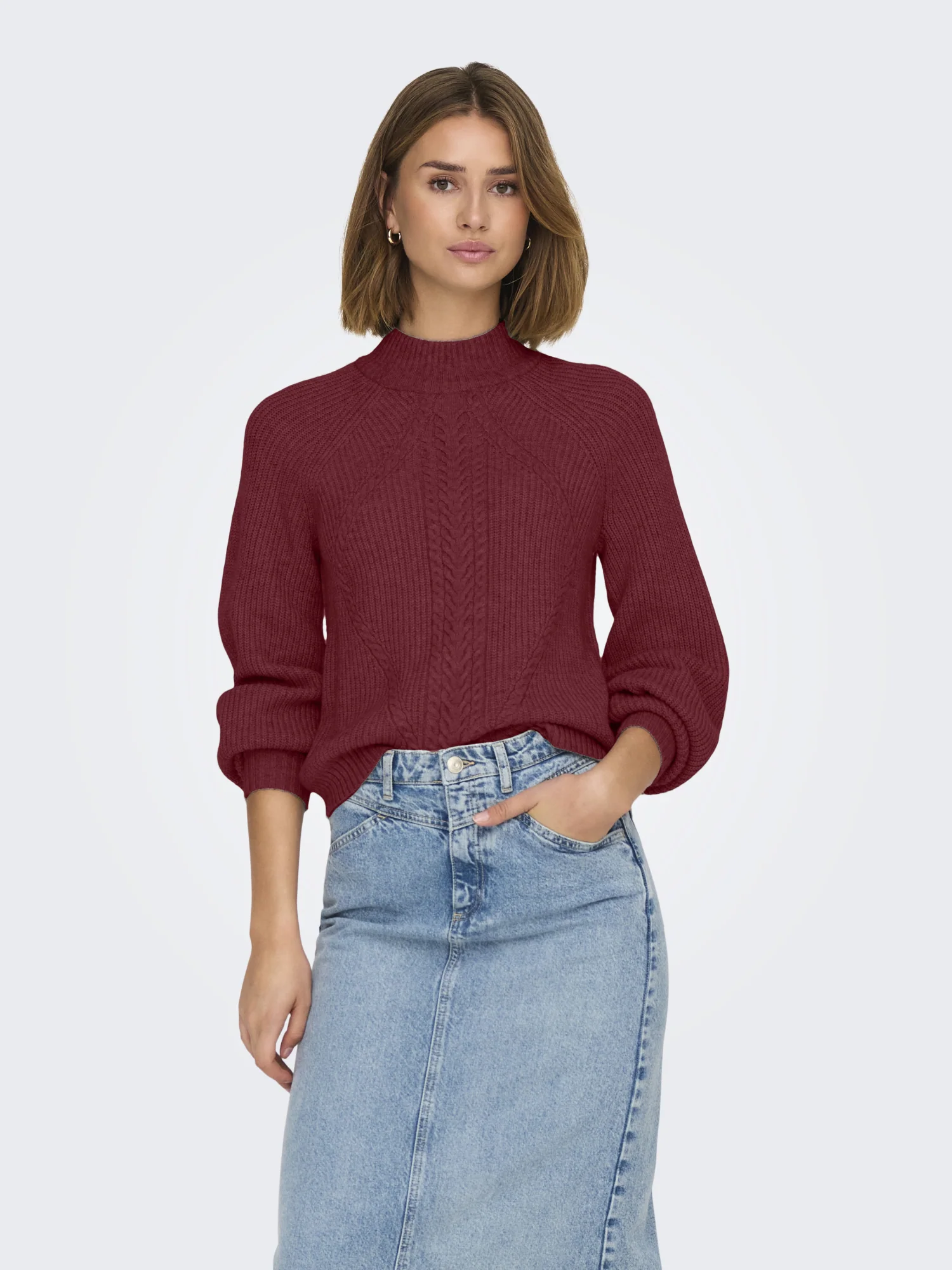 Strickpullover - Image 5