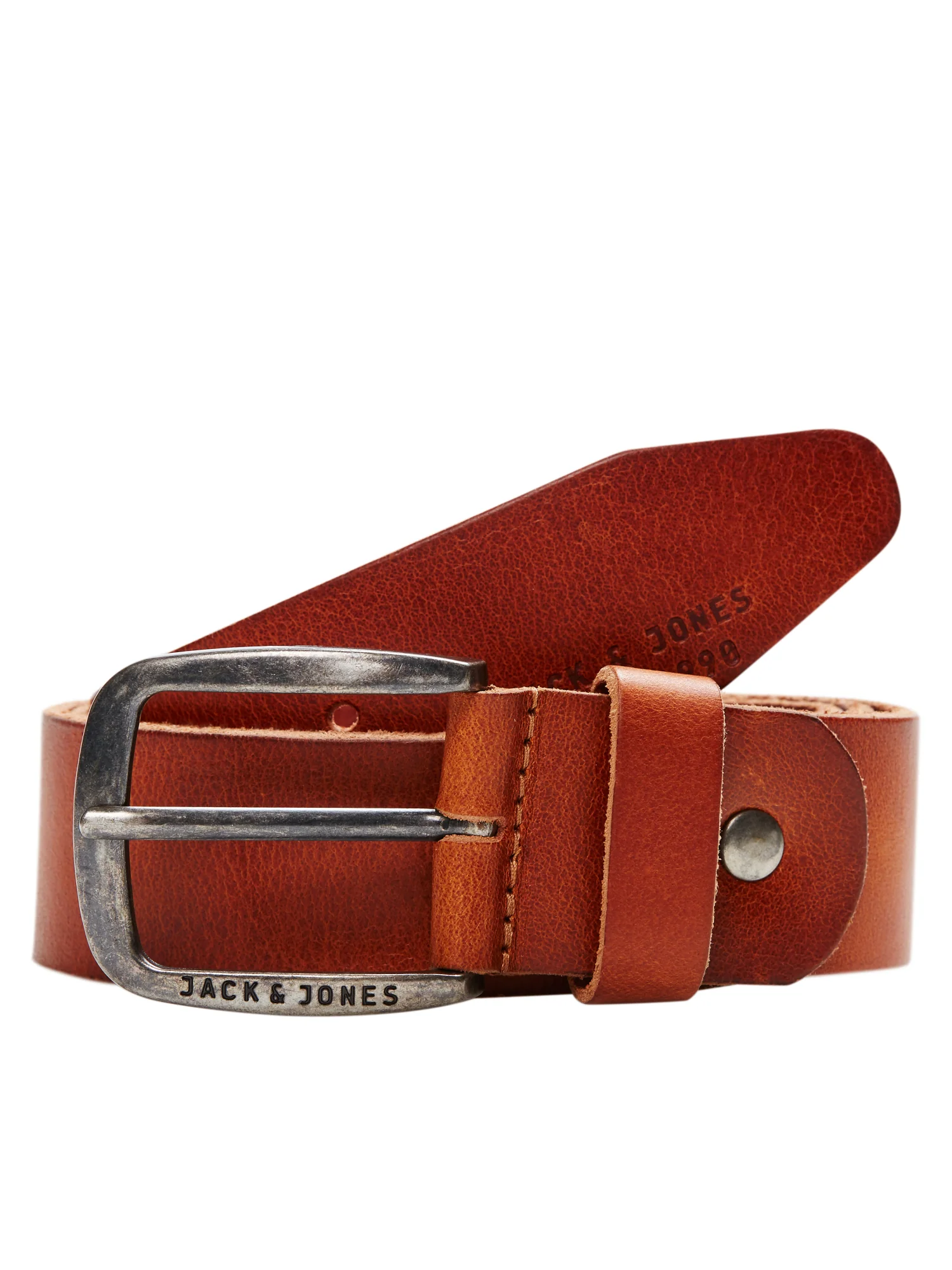 Leder-Gürtel - Image 2