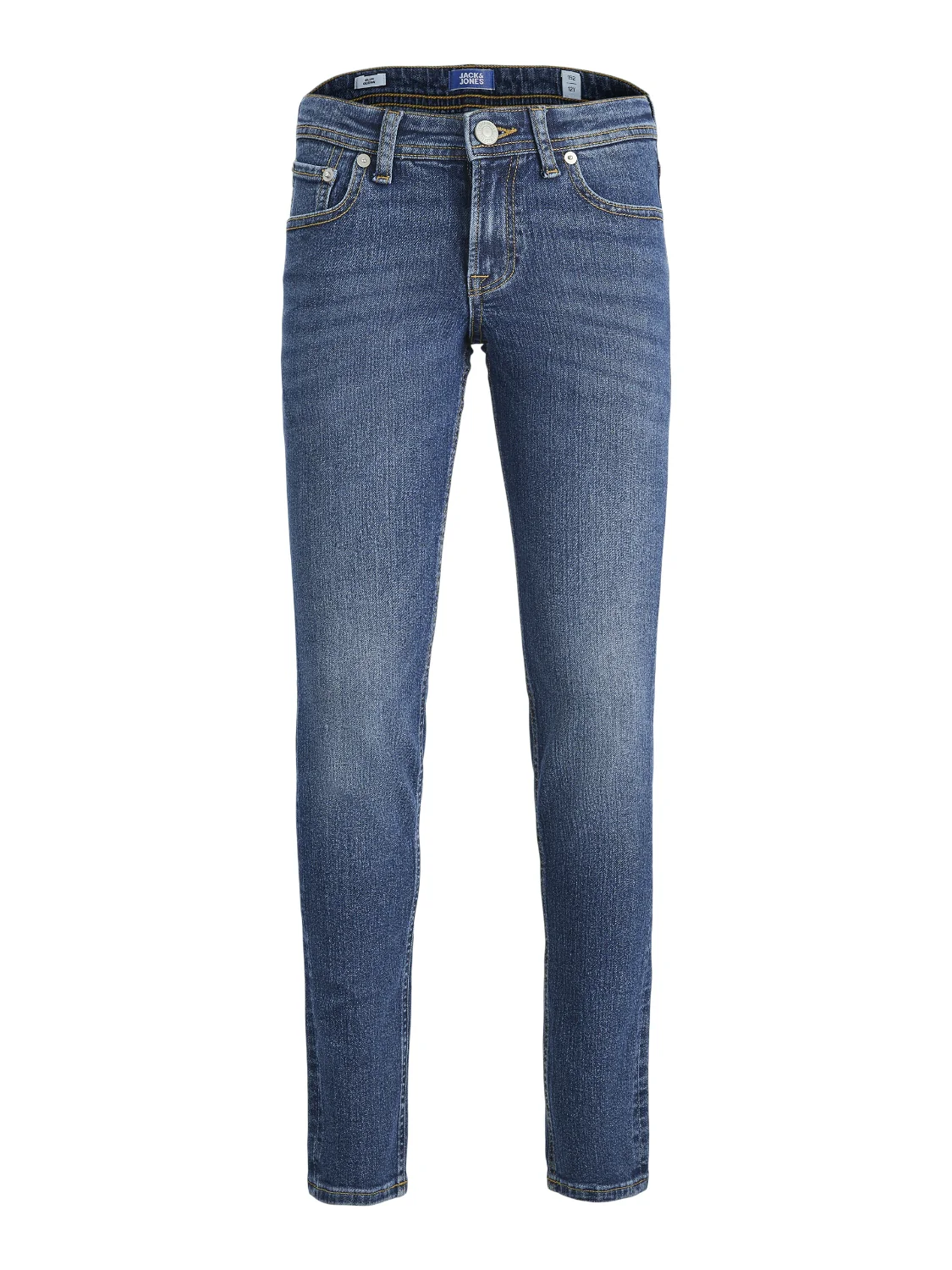 Slim Fit Jeans - Image 2