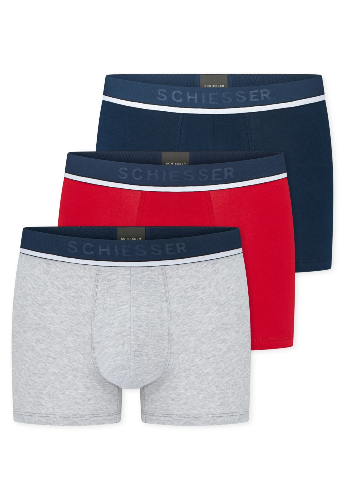 3er Pack Boxershorts - Image 3