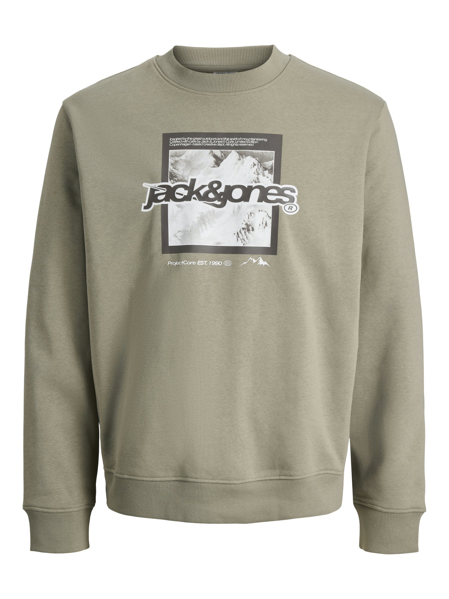 Sweatshirt