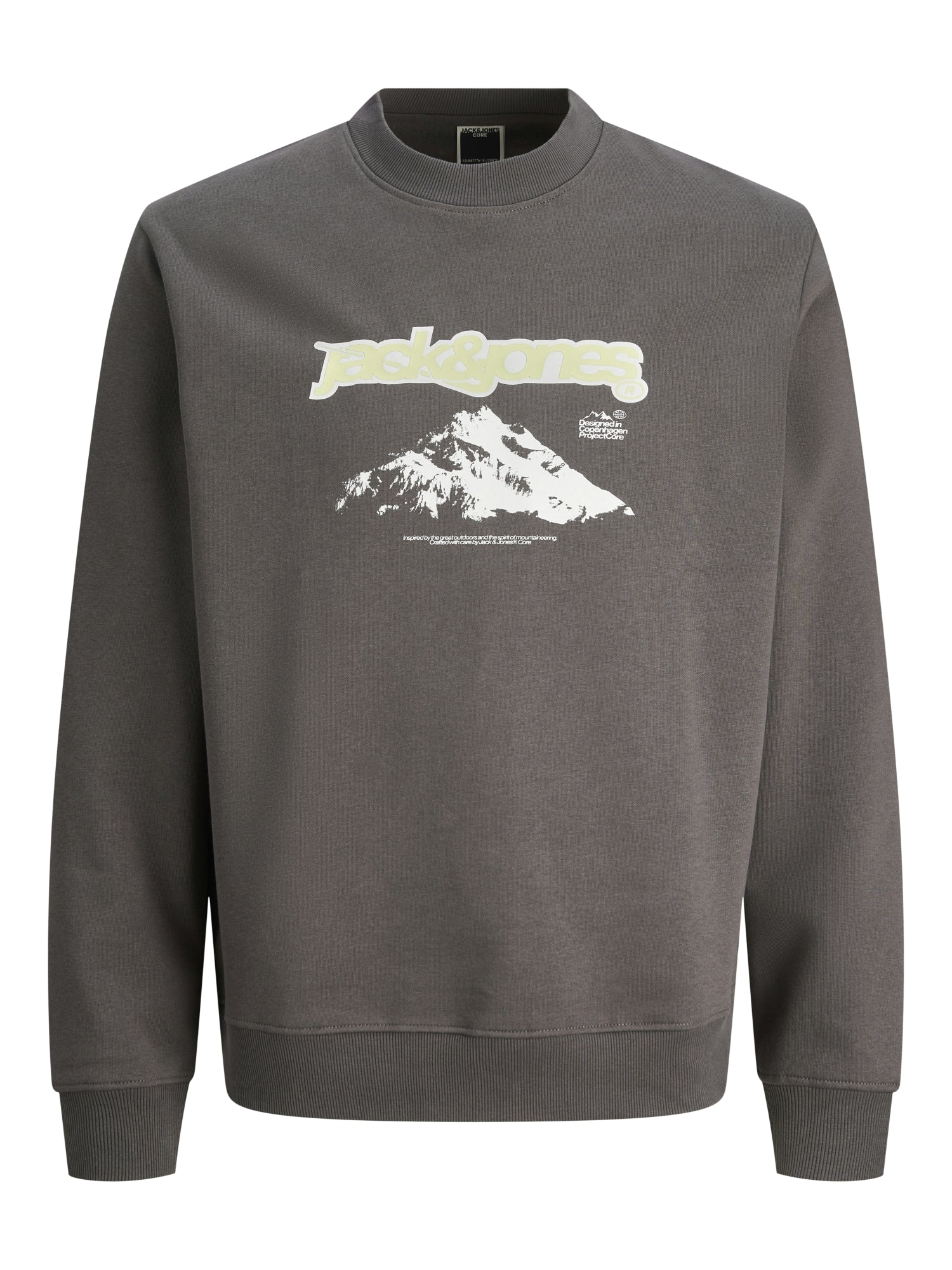 Sweatshirt - Image 2