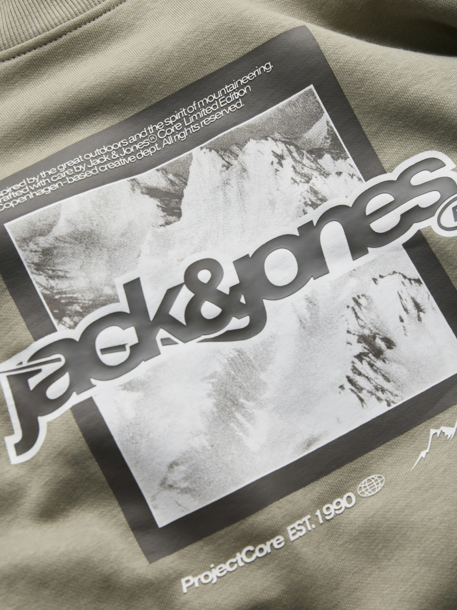Sweatshirt - Image 3