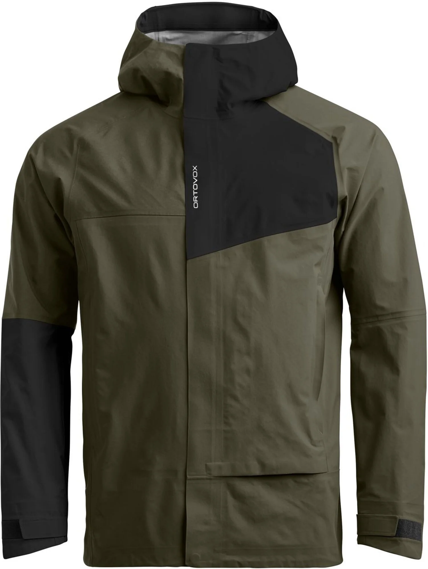 Jacke