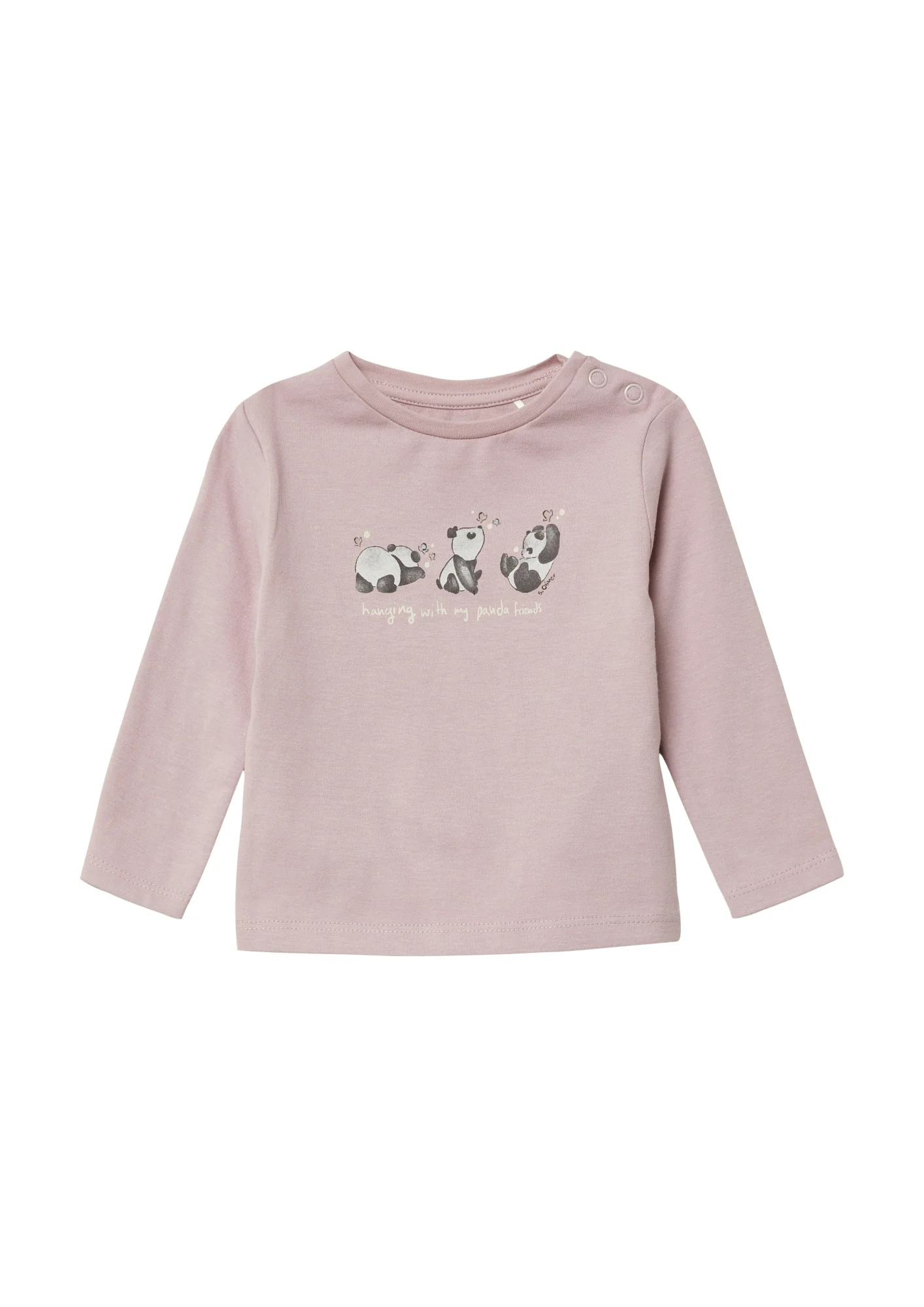 Langarmshirt - Image 2