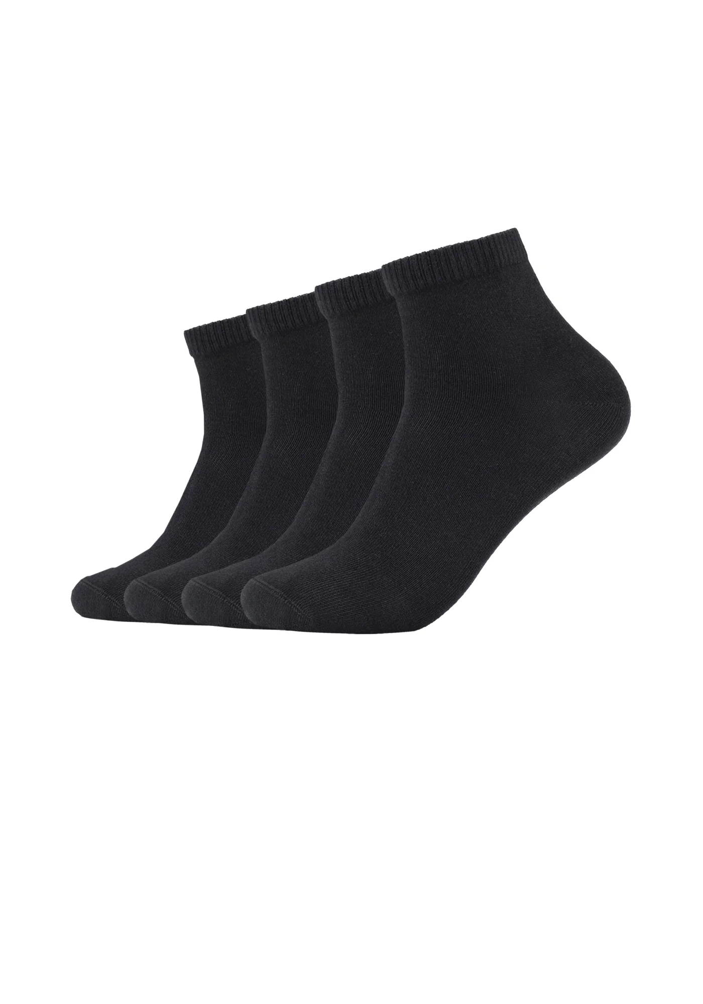Sneakersocken 4er-Pack - Image 2
