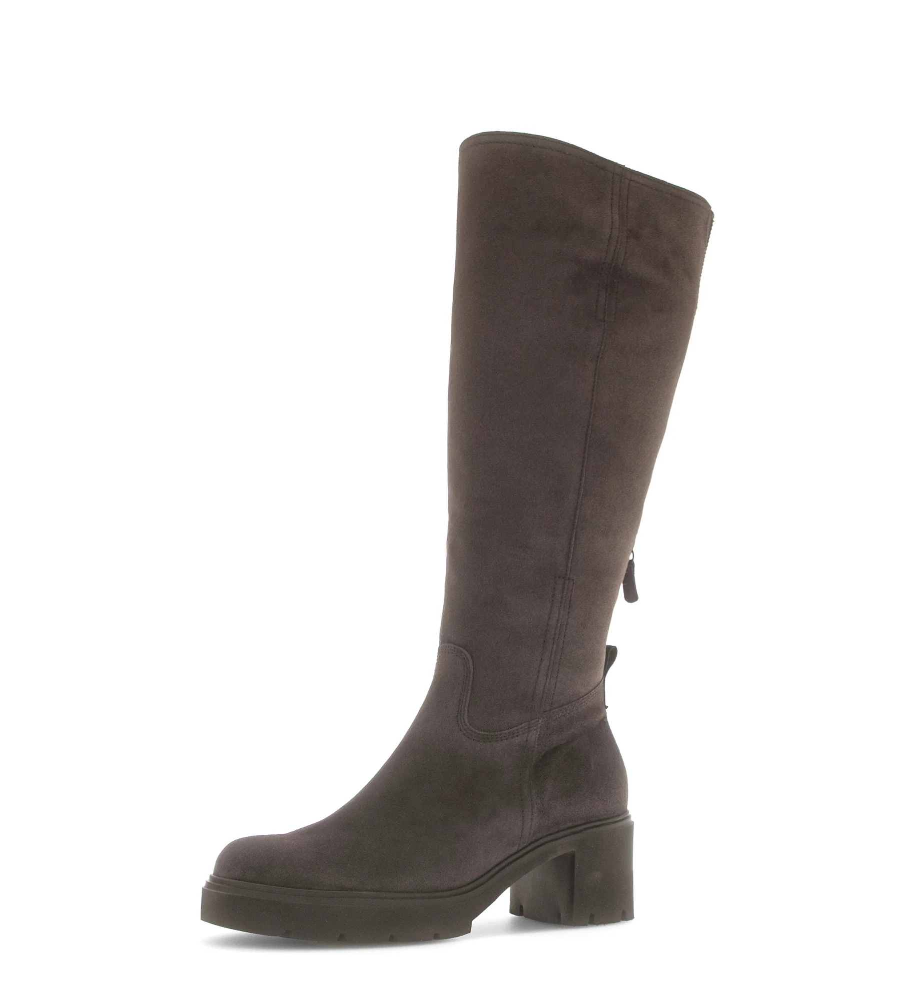 Plateau Stiefel - Image 2