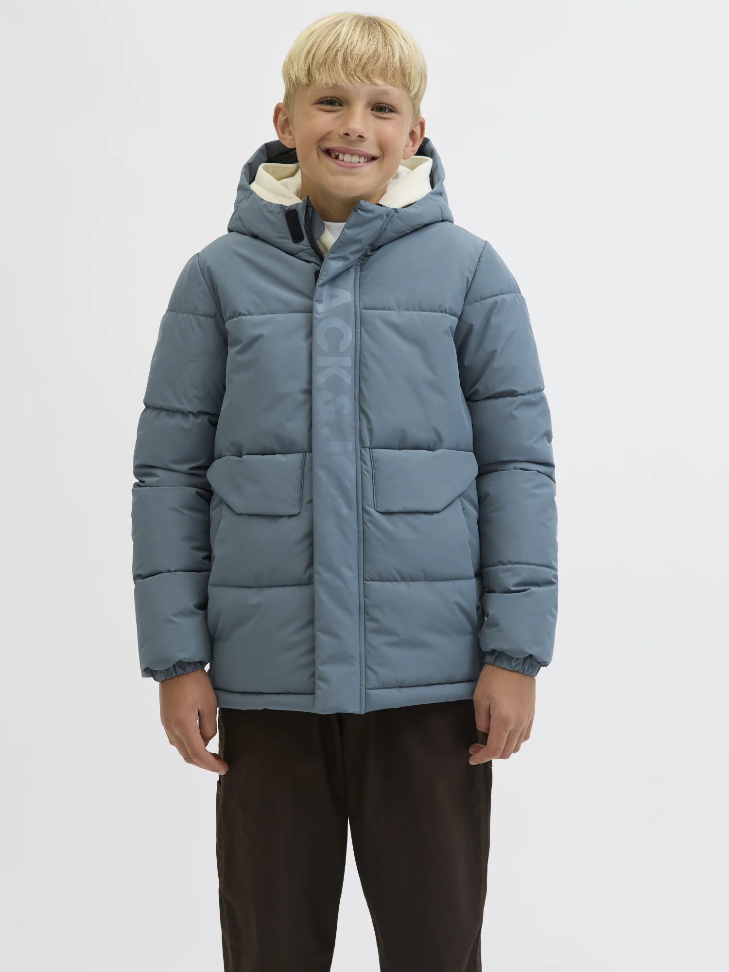Pufferjacke - Image 2