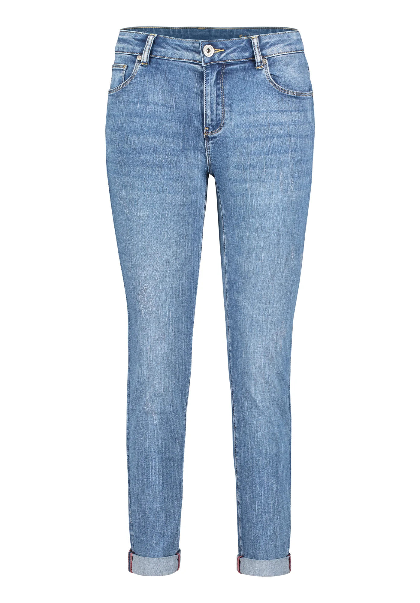 Basic-Jeans - Image 2