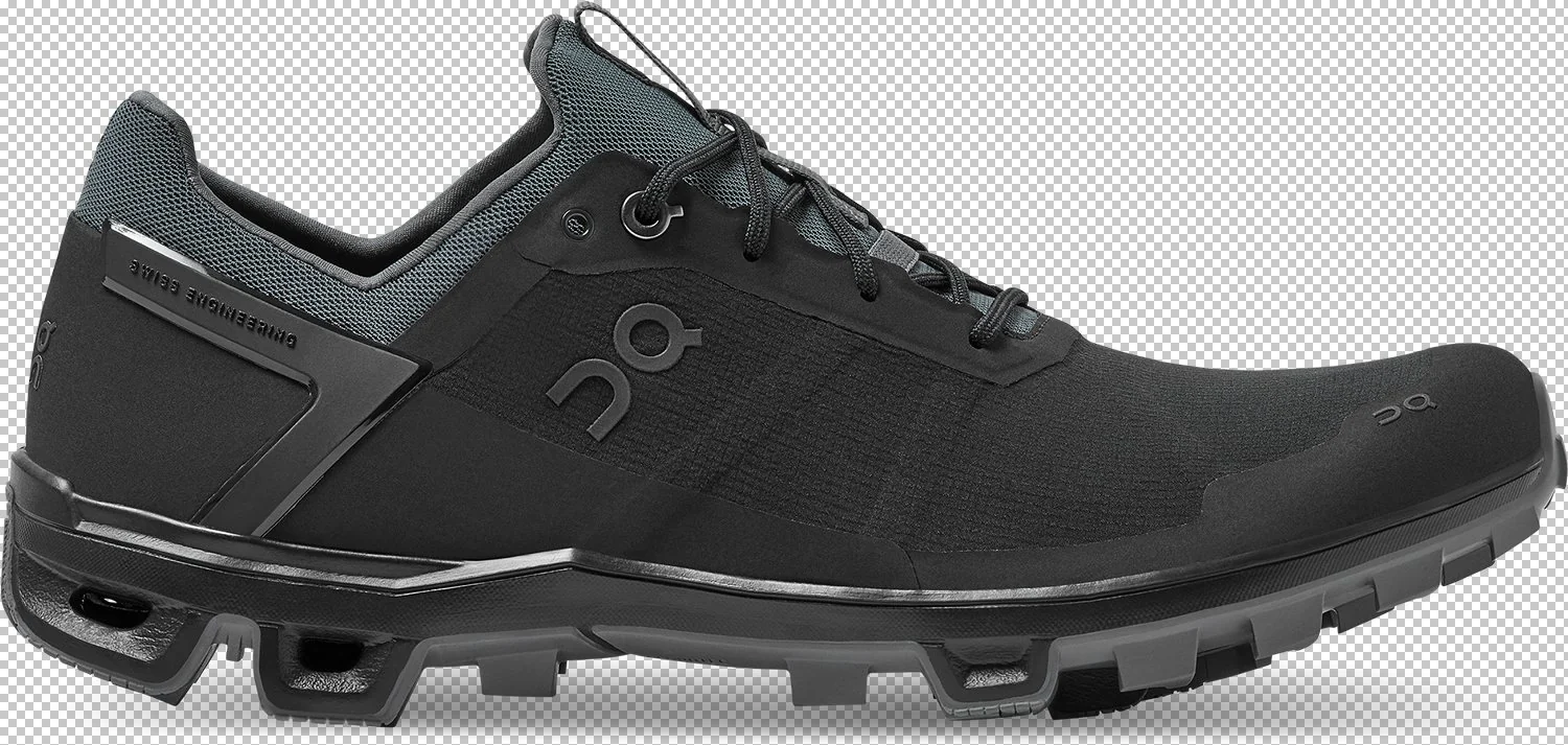 Trailschuh "Cloudventure Peak" - Image 2