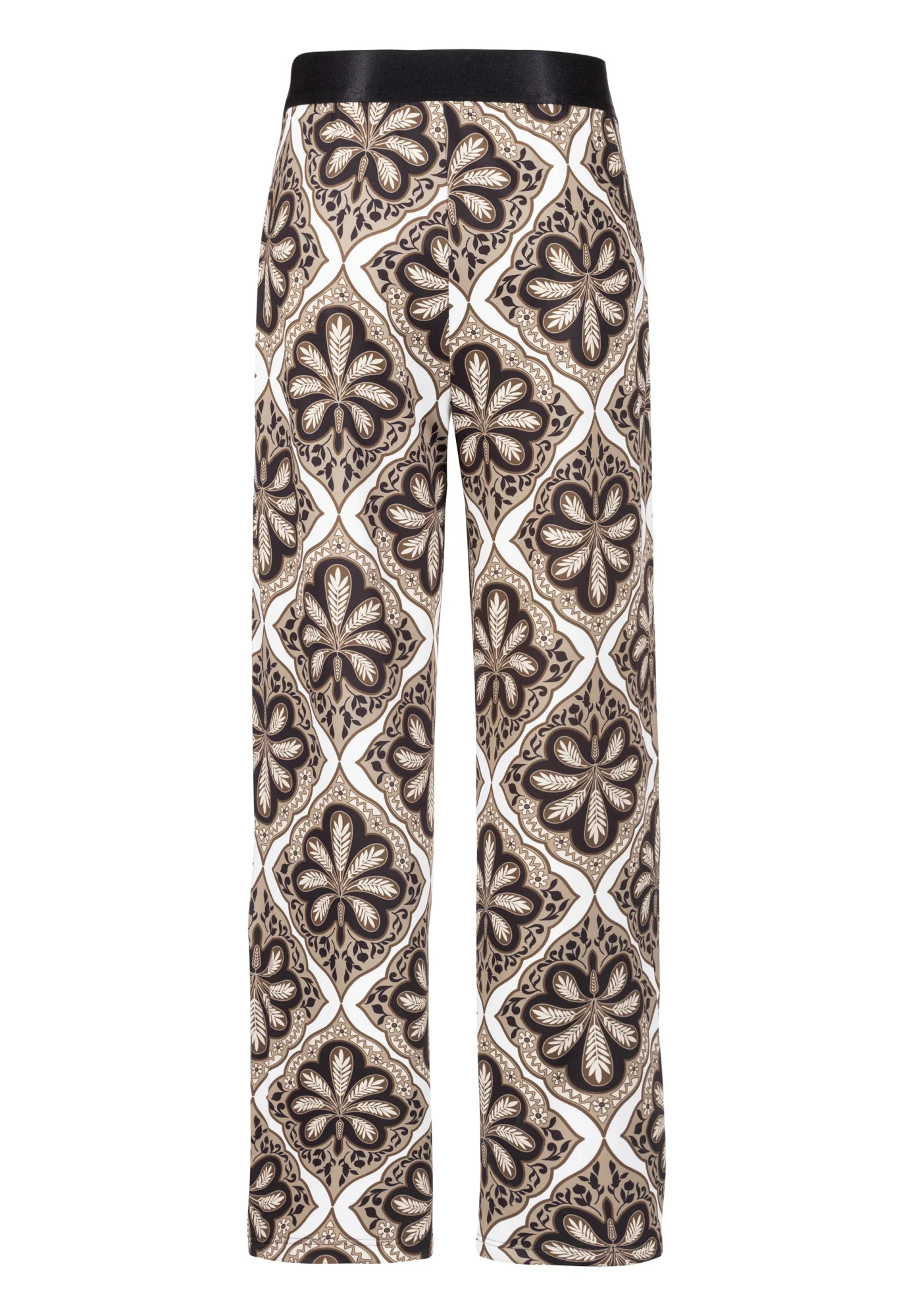 Hosen mit Elastikbund - Image 2