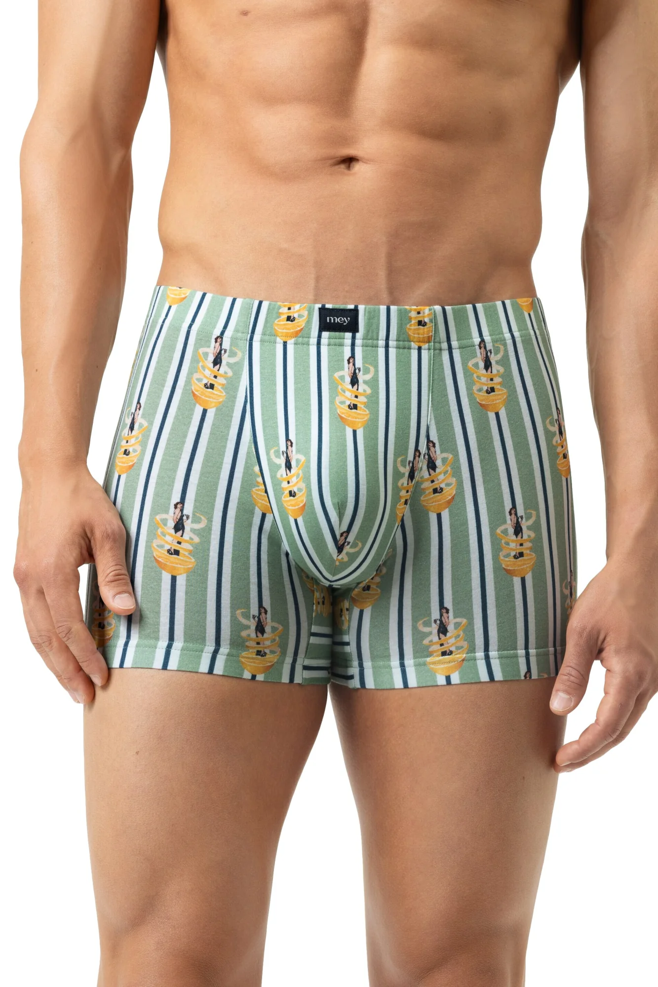 Shorty - Image 2