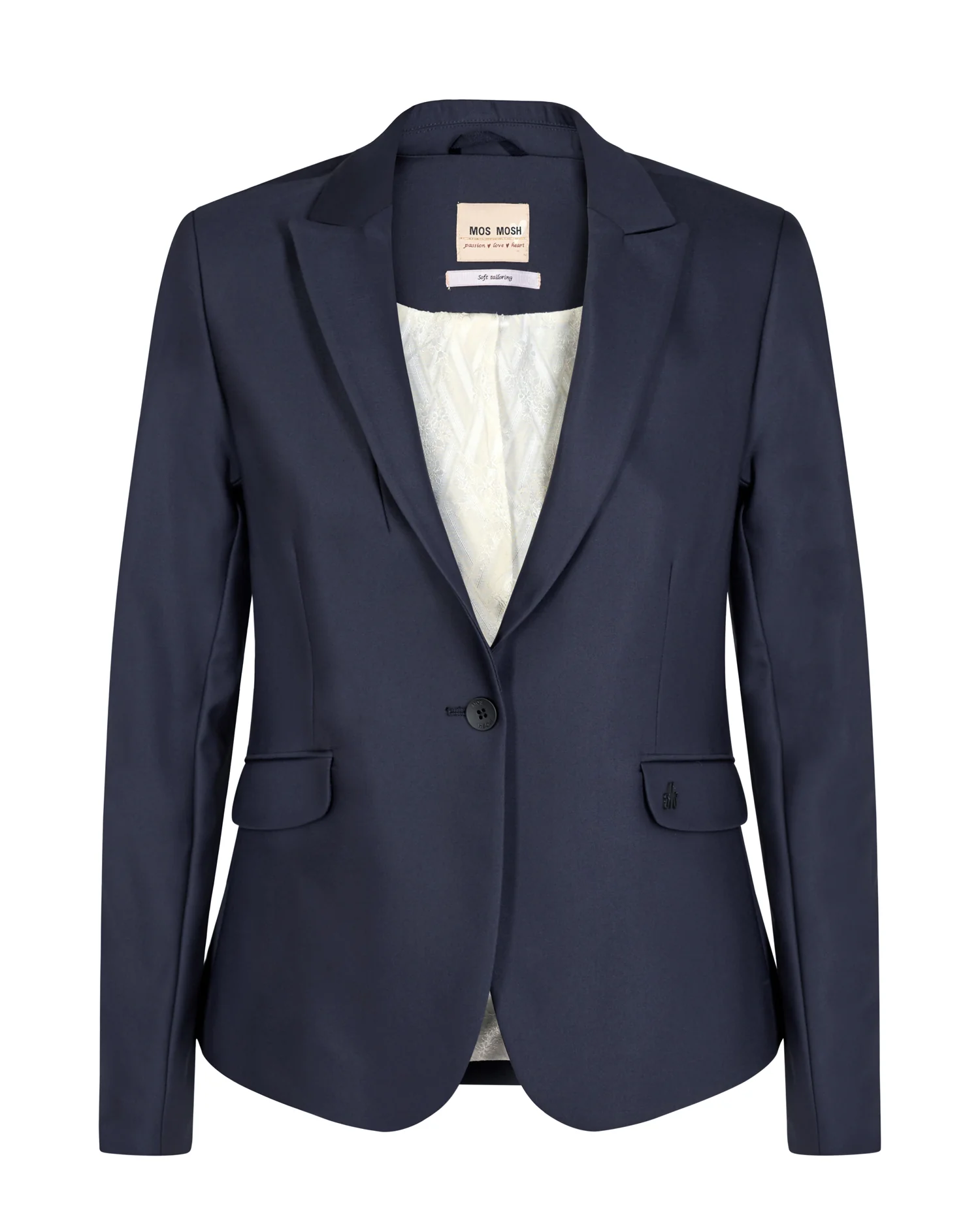 Blazer "Blake Night"
