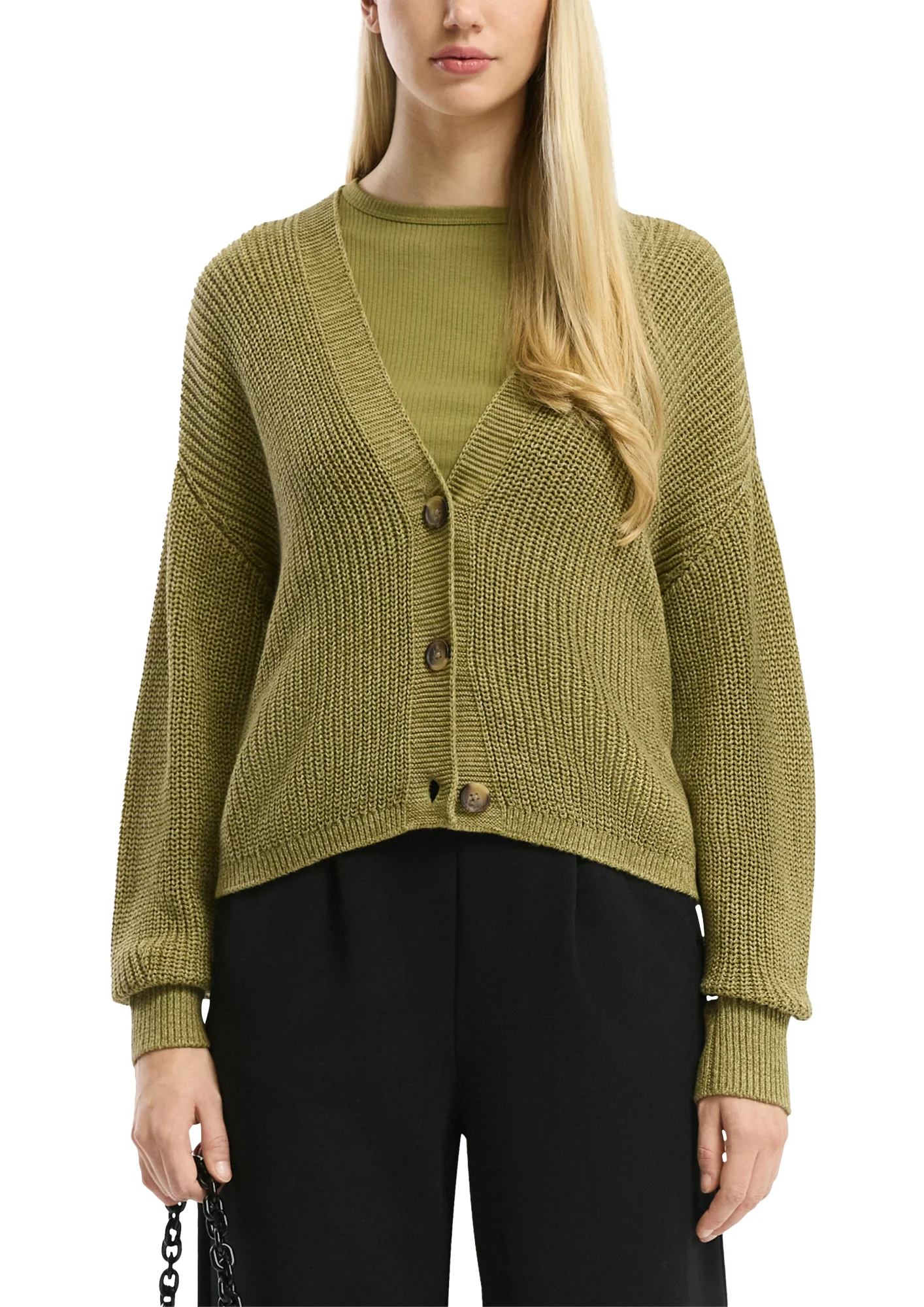 Strickjacke - Image 2