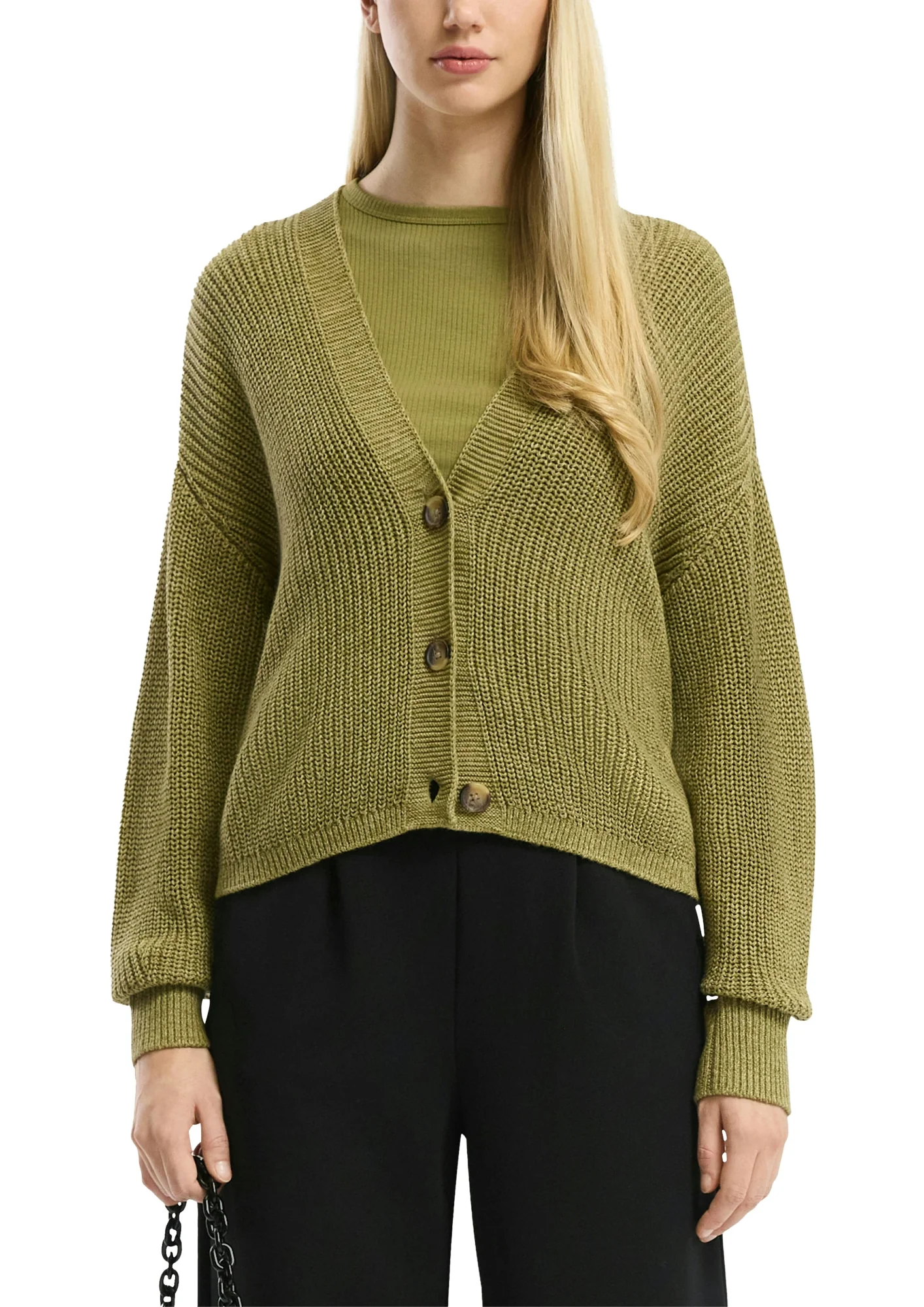 Strickjacke - Image 4