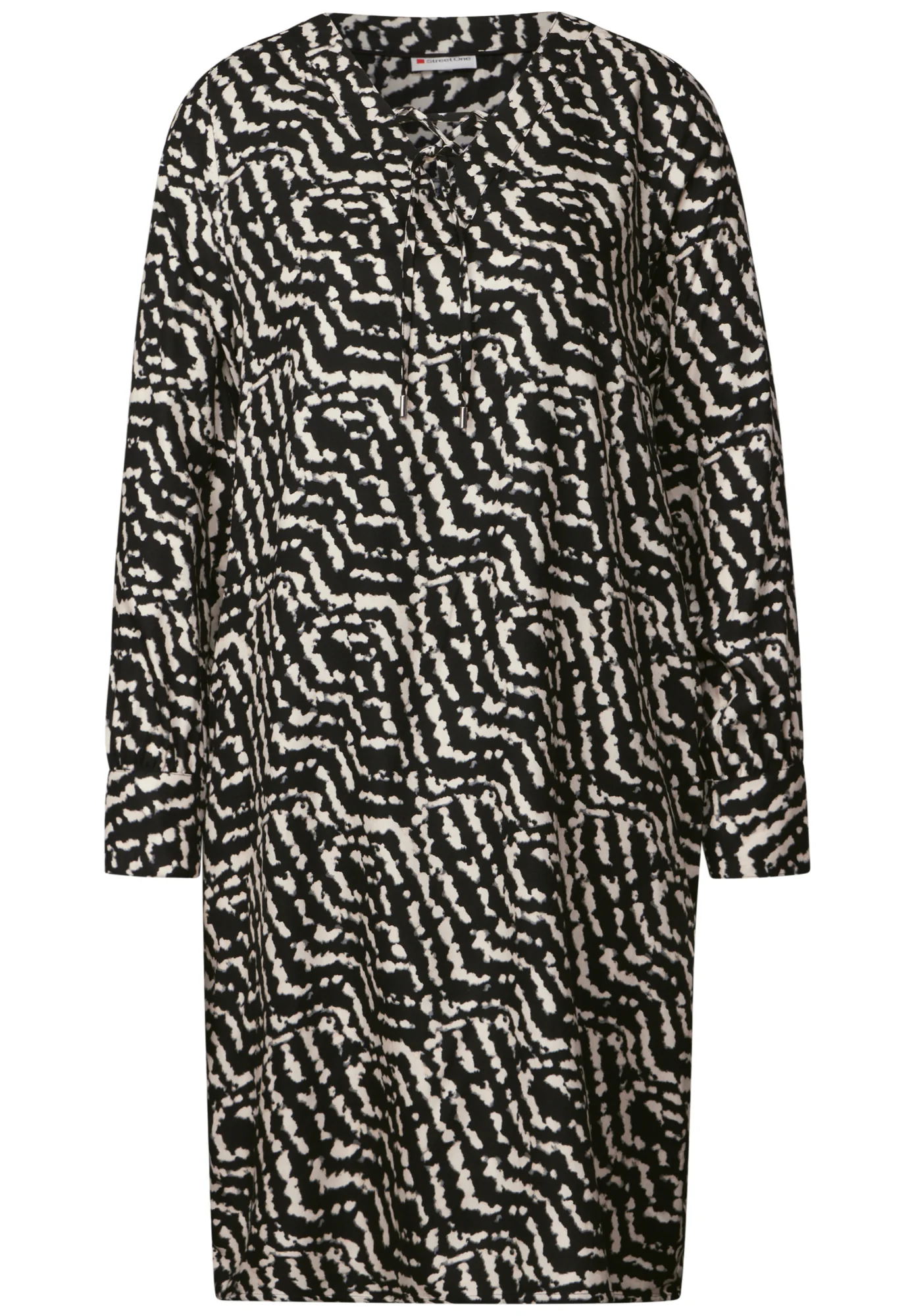 Tunika-Kleid