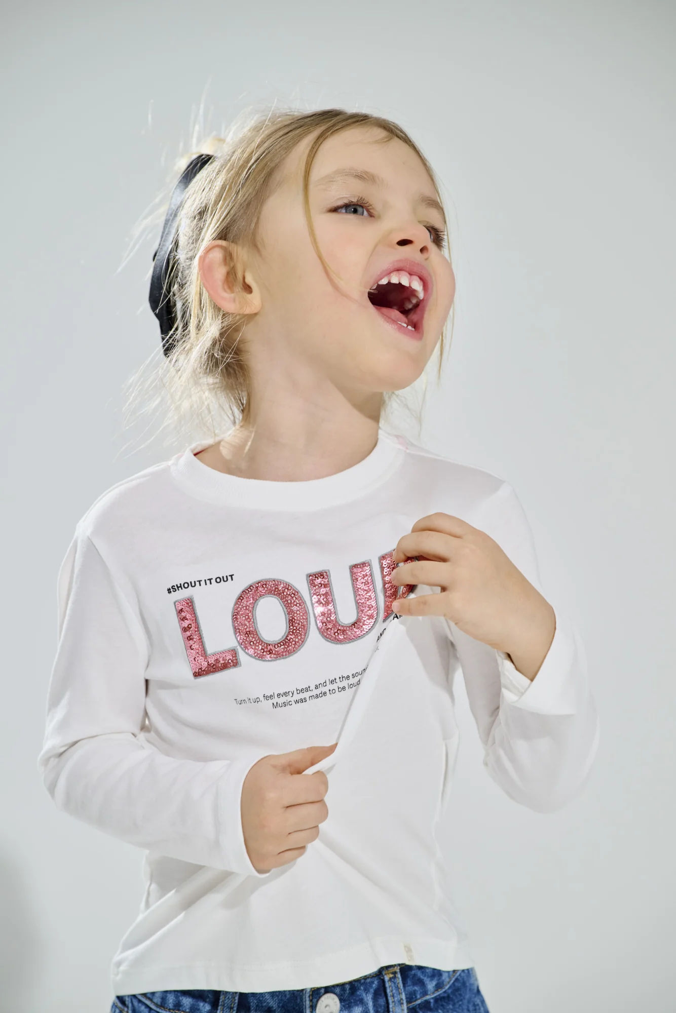 Langarmshirt - Image 2