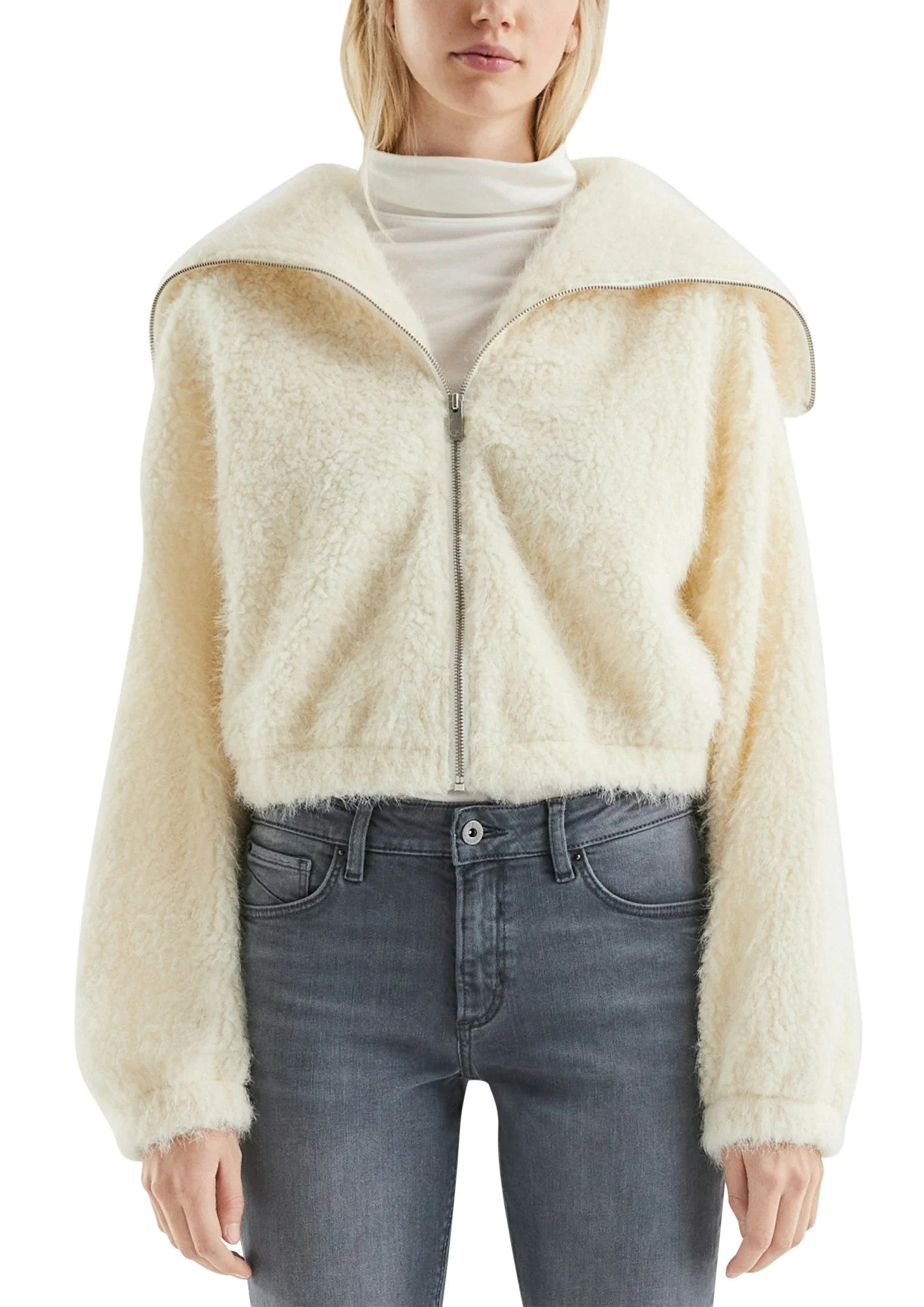 Teddyjacke - Image 2