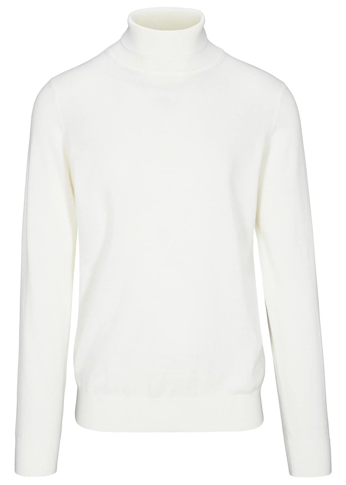 Rollkragen Pullover