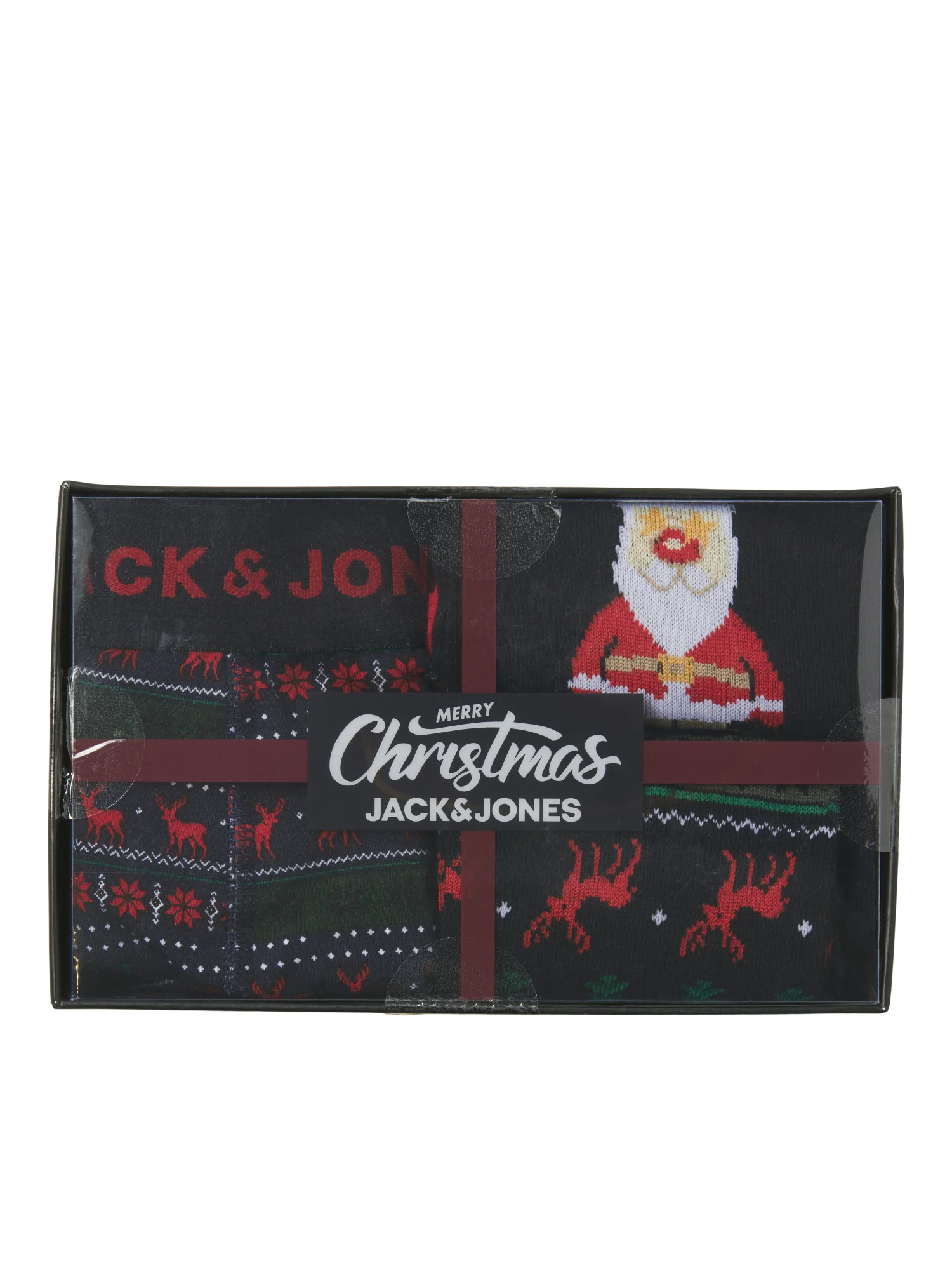 Geschenkbox "JACXMAS" - Image 2