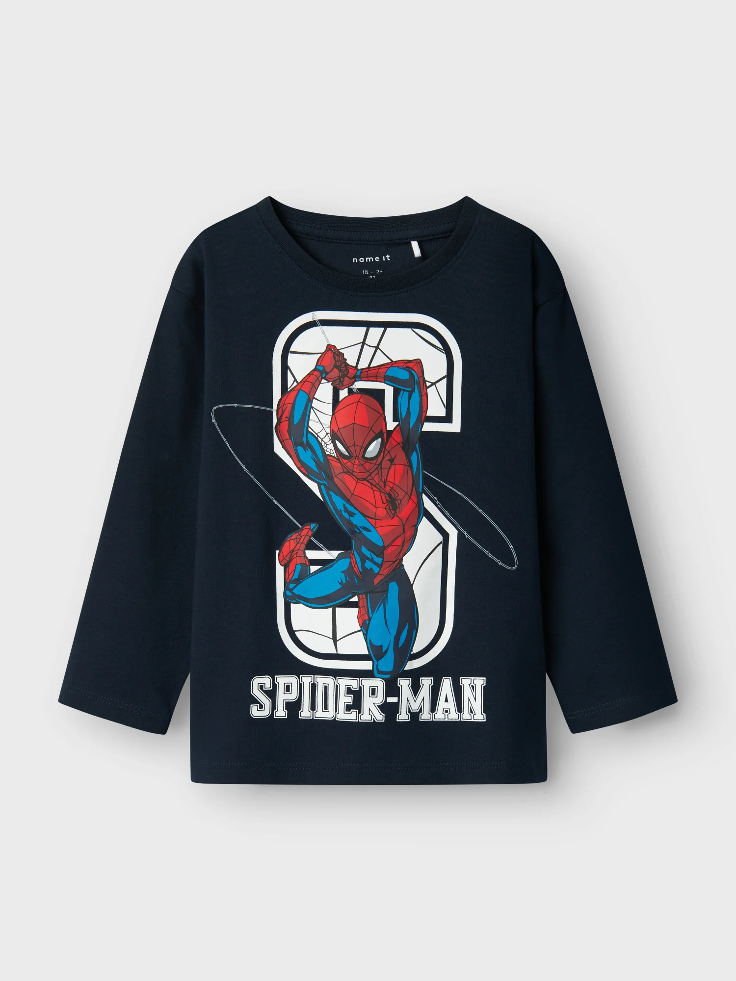 Langarmshirt
