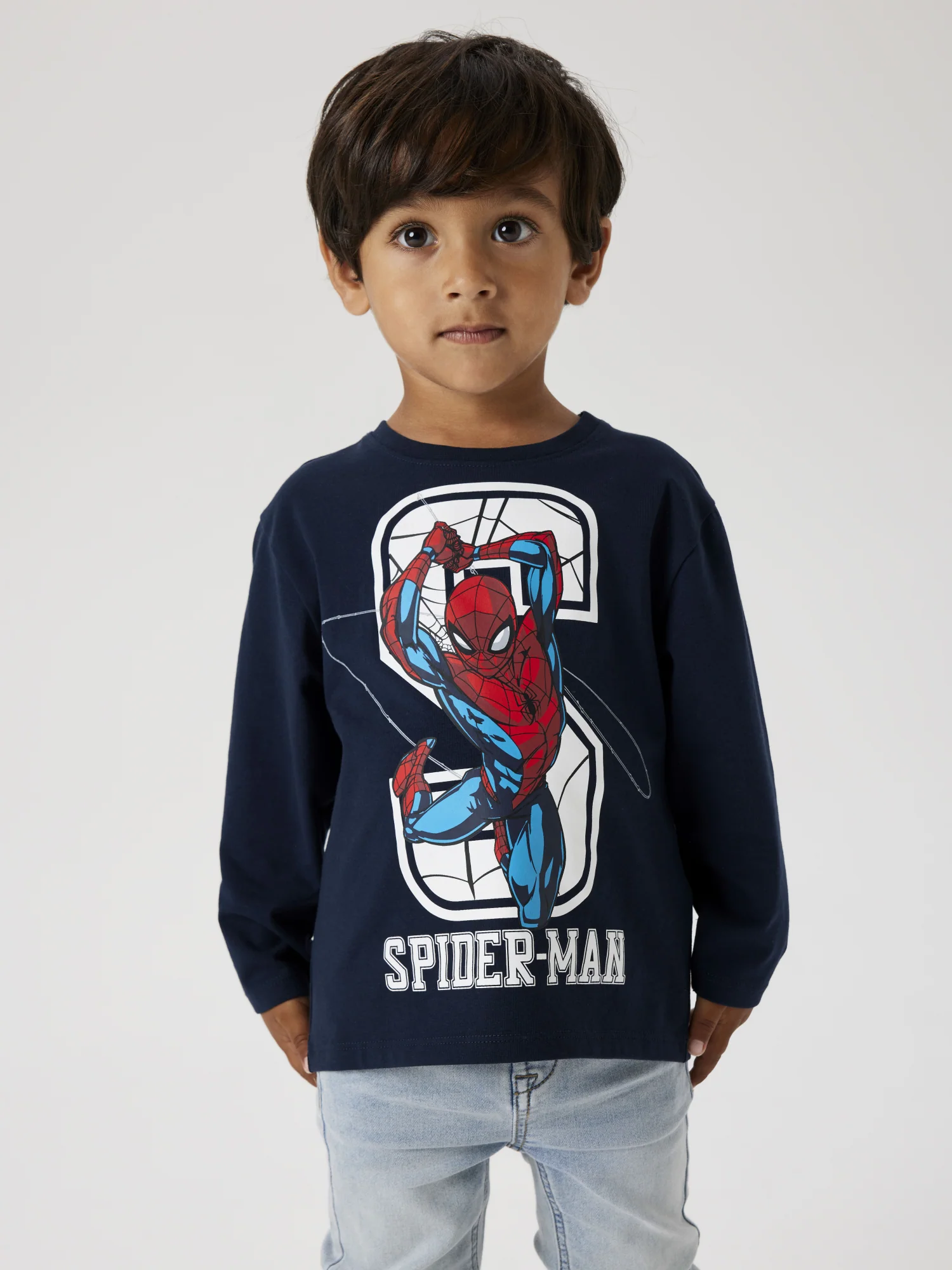 Langarmshirt - Image 2