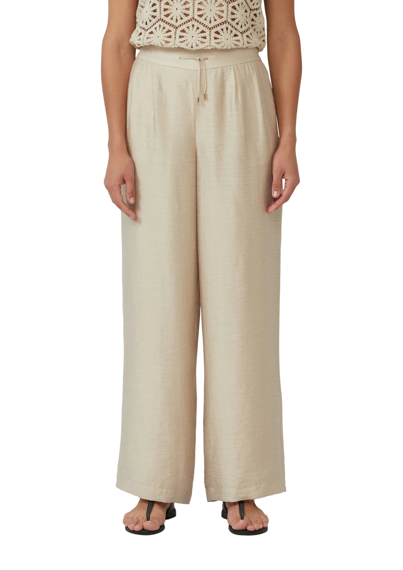 Extra-Wide-Leg-Hose - Image 2
