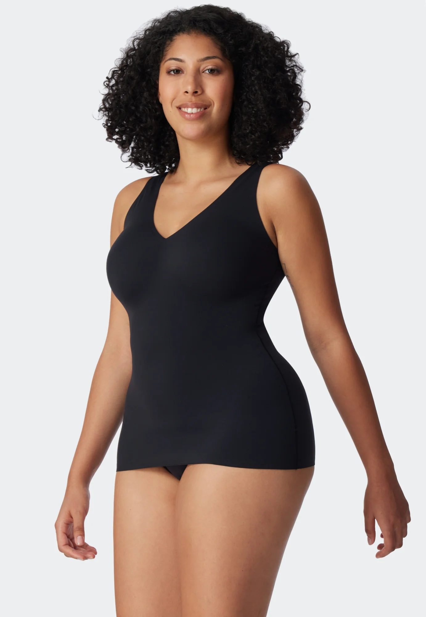 Top mit Pads - Image 5