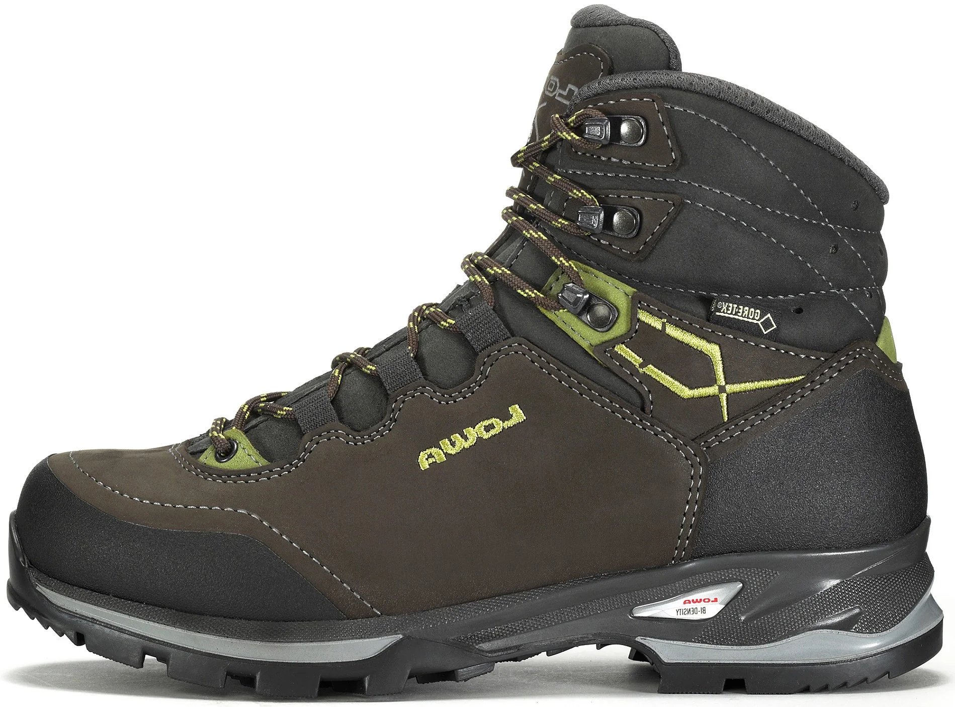 Trekkingschuhe "Lady Light GTX"