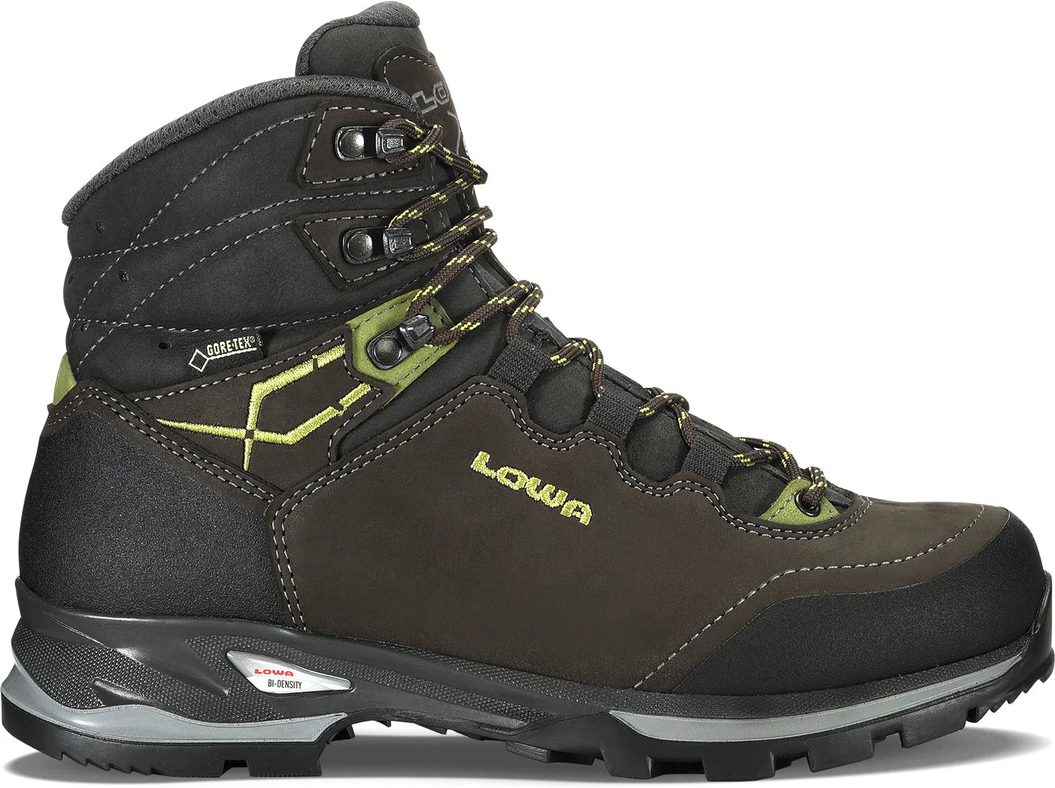Trekkingschuhe "Lady Light GTX" - Image 2