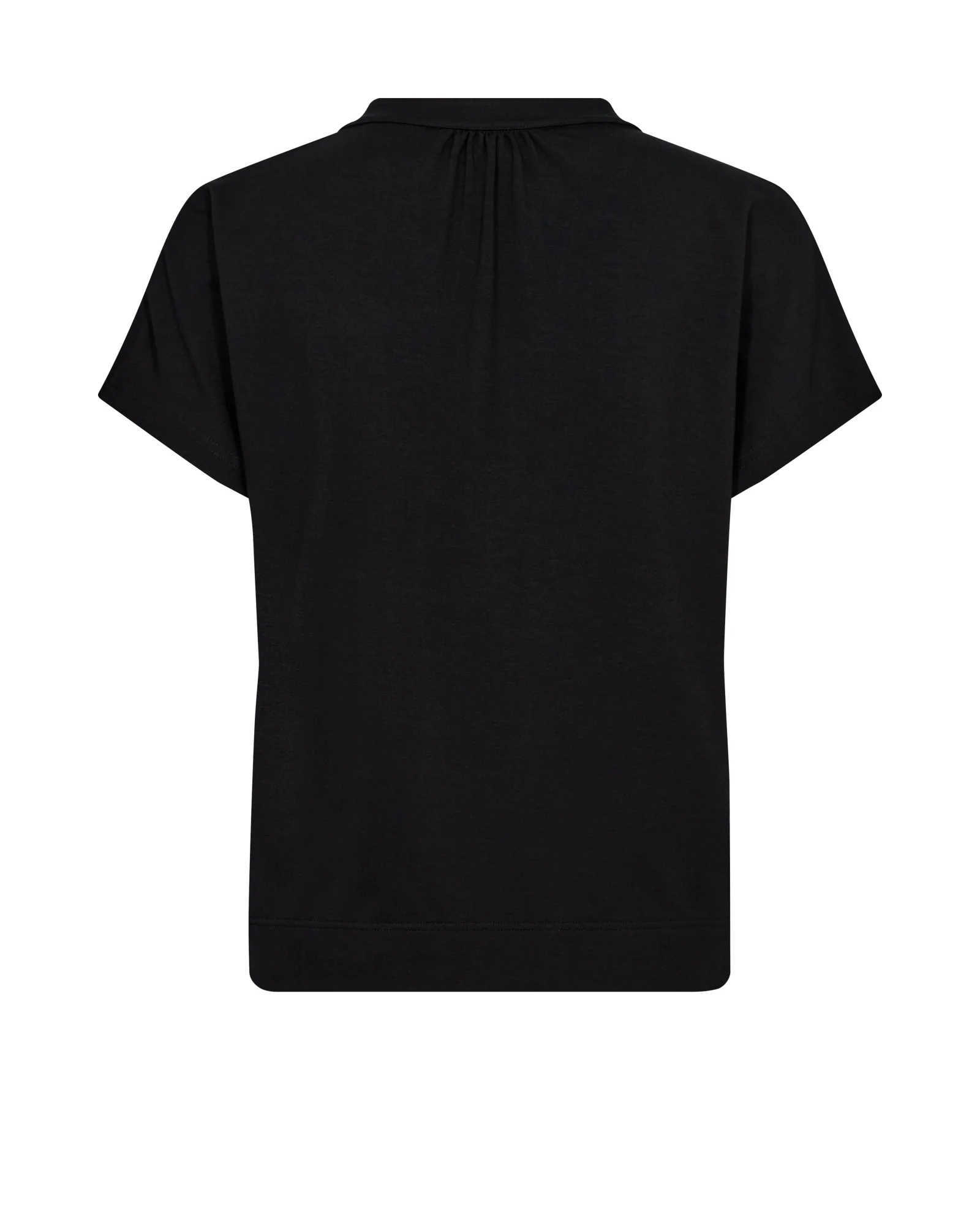 T-Shirt mit V-Ausschnitt - Image 5