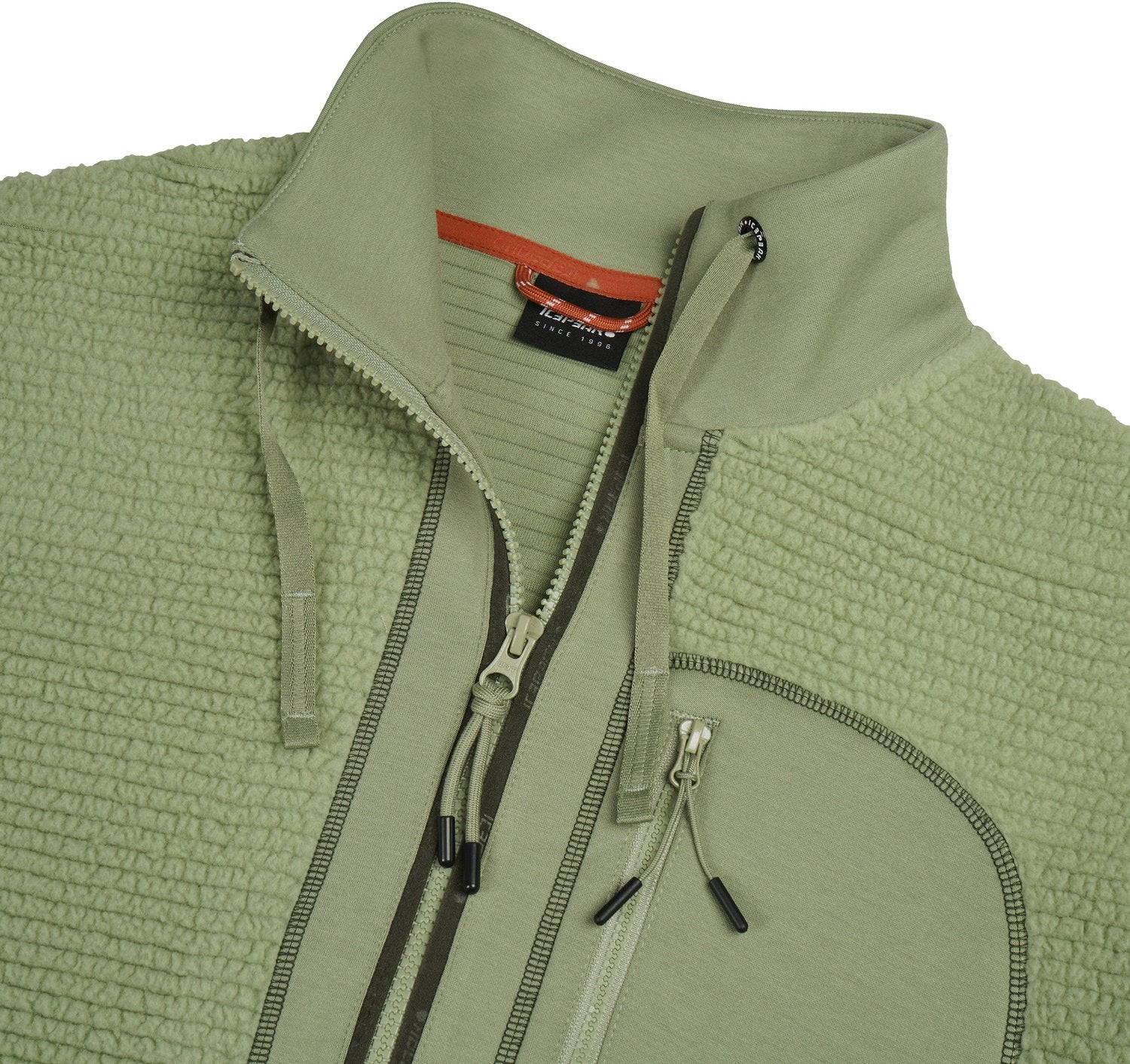 ICEPEAK Damen Unterjacke AGENE - Image 2