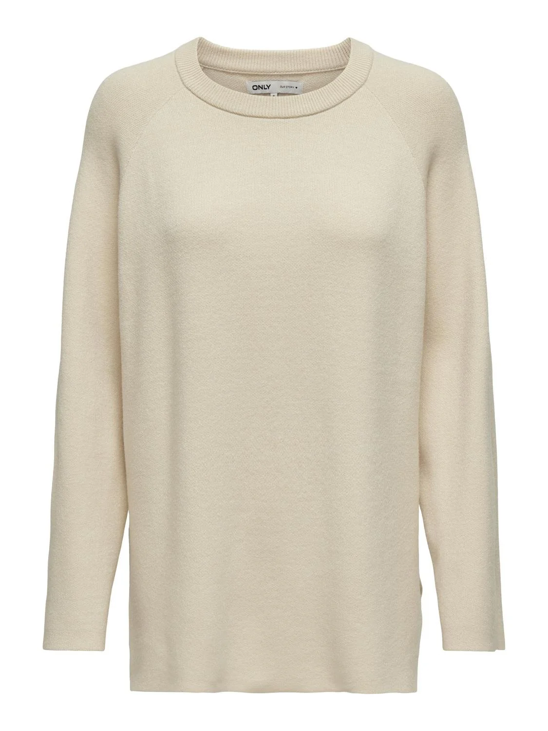 Langarmshirt