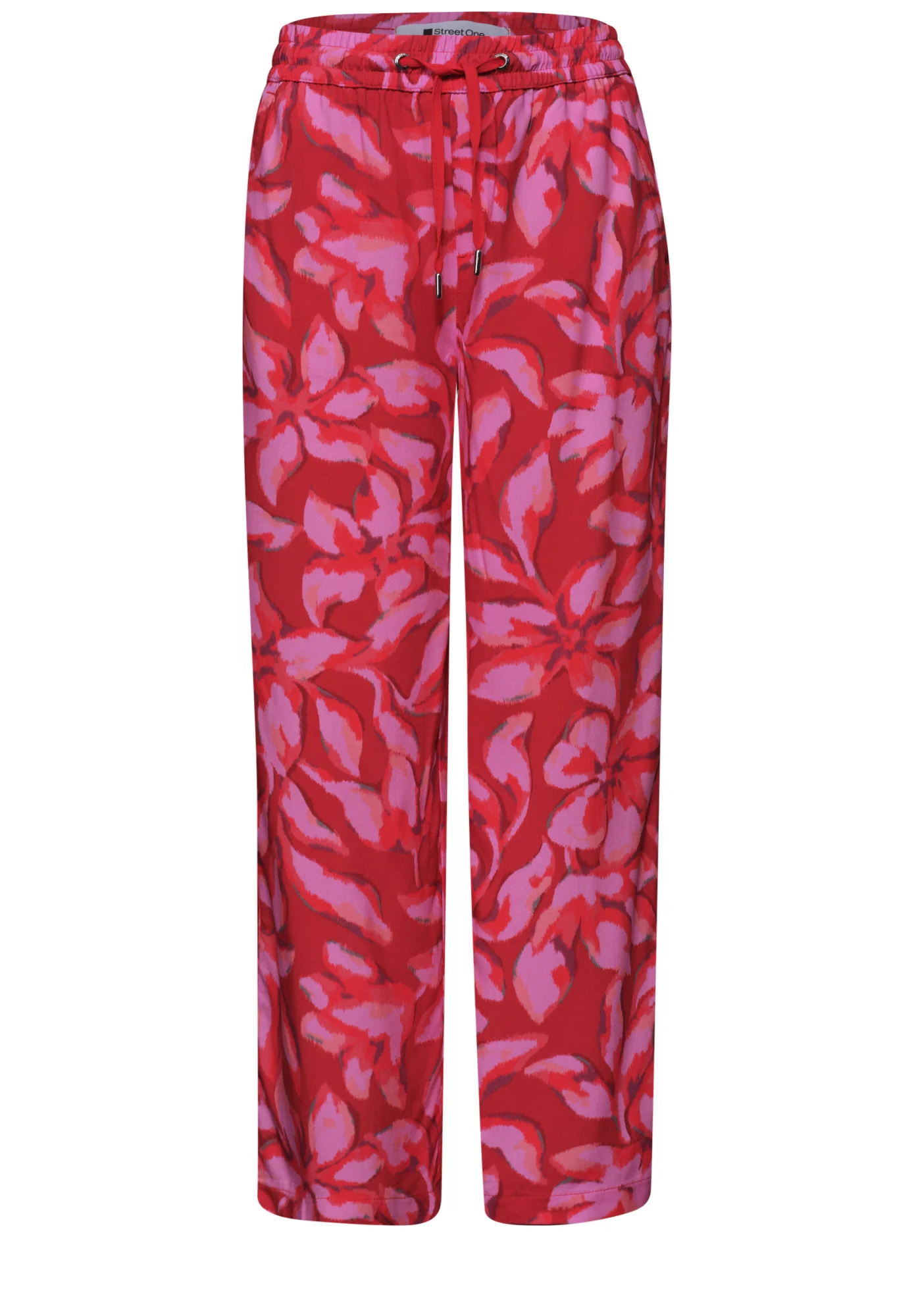 Wide Leg Hose - Image 2