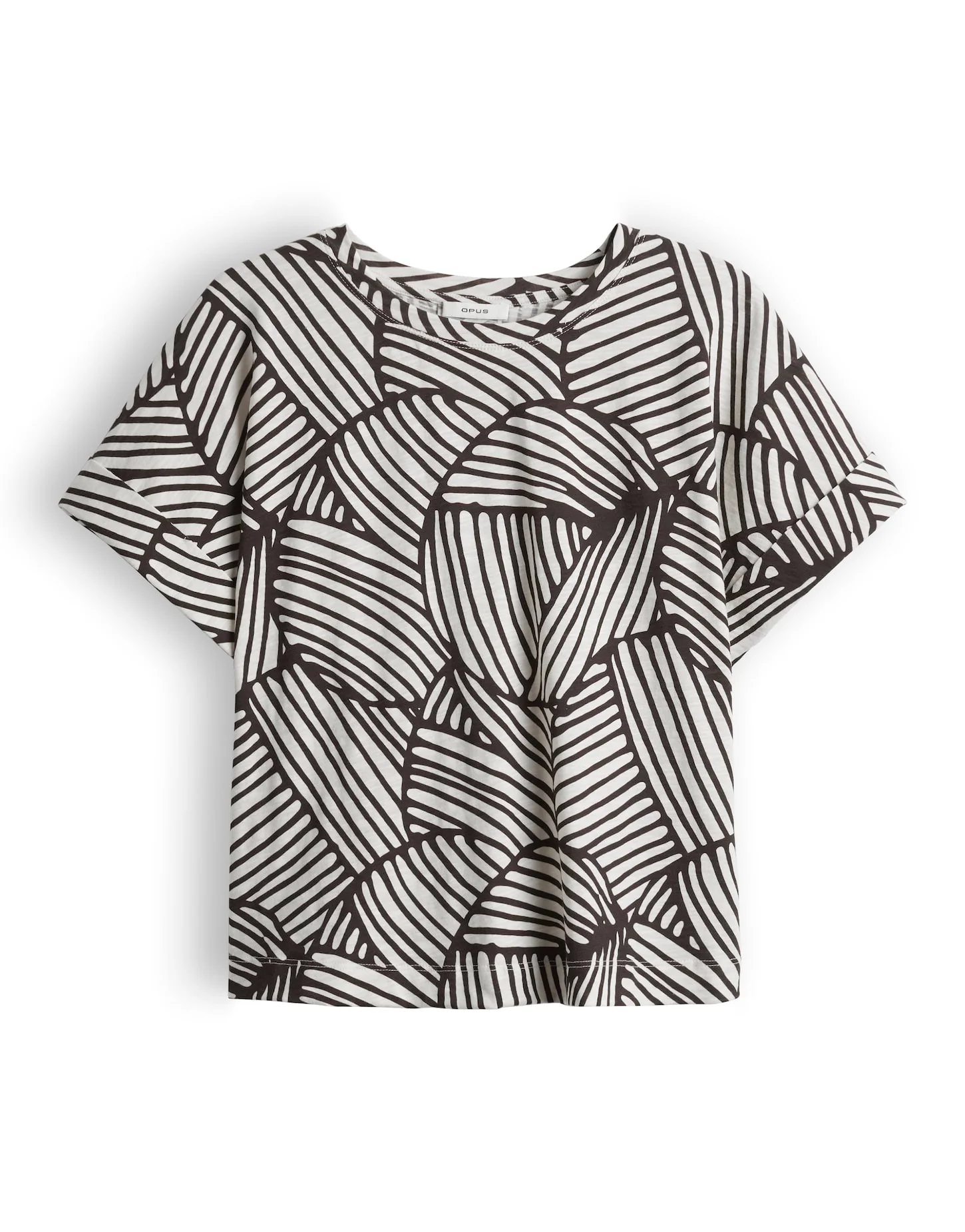 Printshirt "Soprinti"
