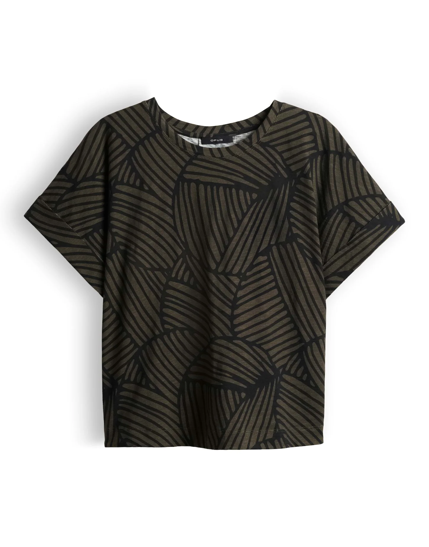 Printshirt "Soprinti" - Image 2
