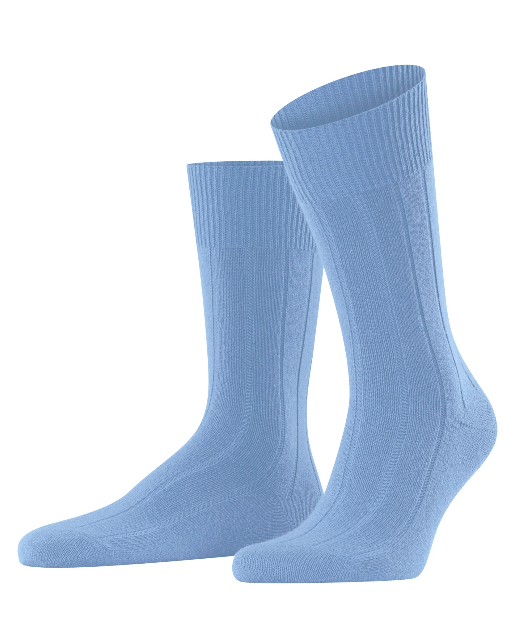 Socken "Lhasa Rib"