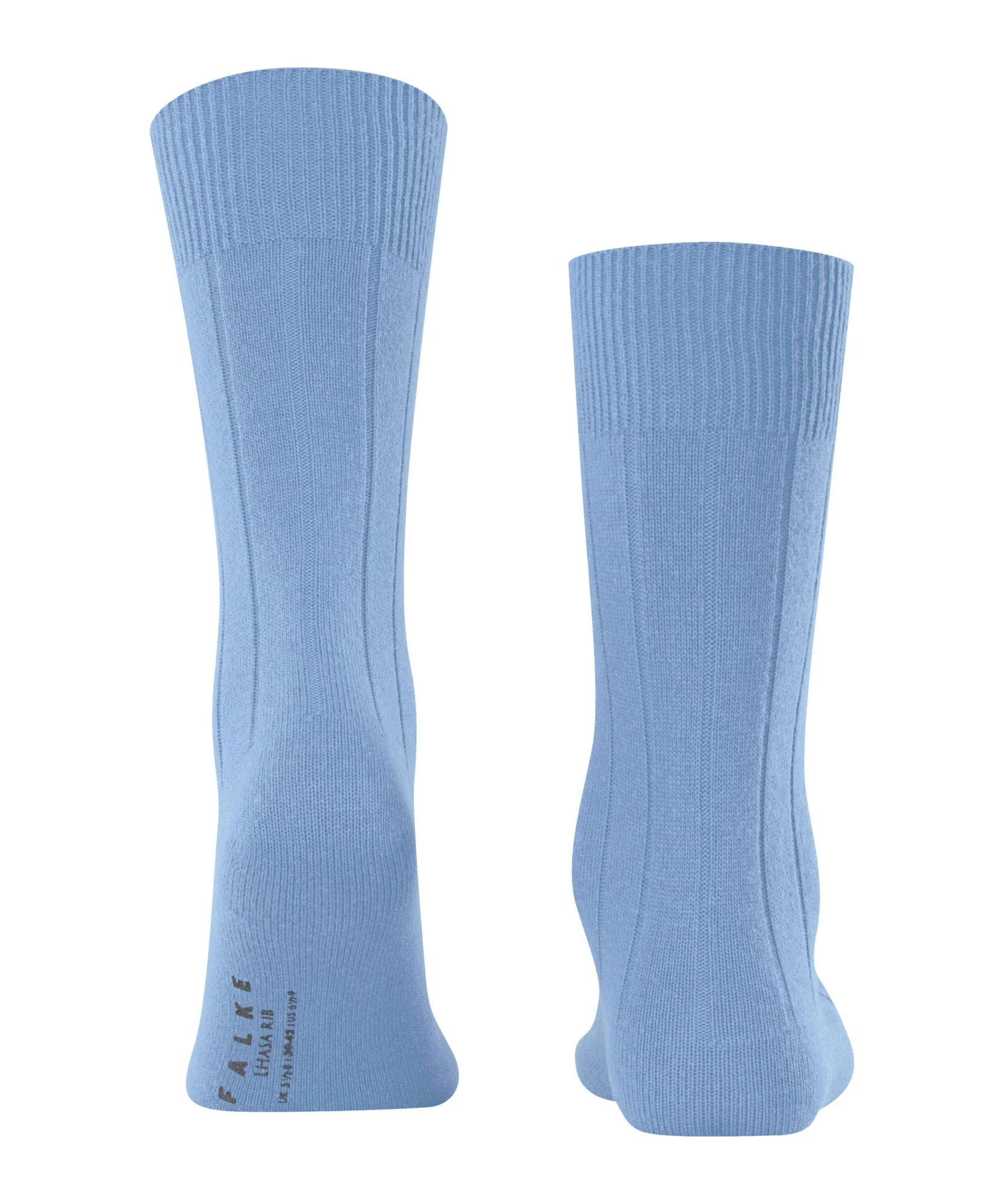 Socken "Lhasa Rib" - Image 2