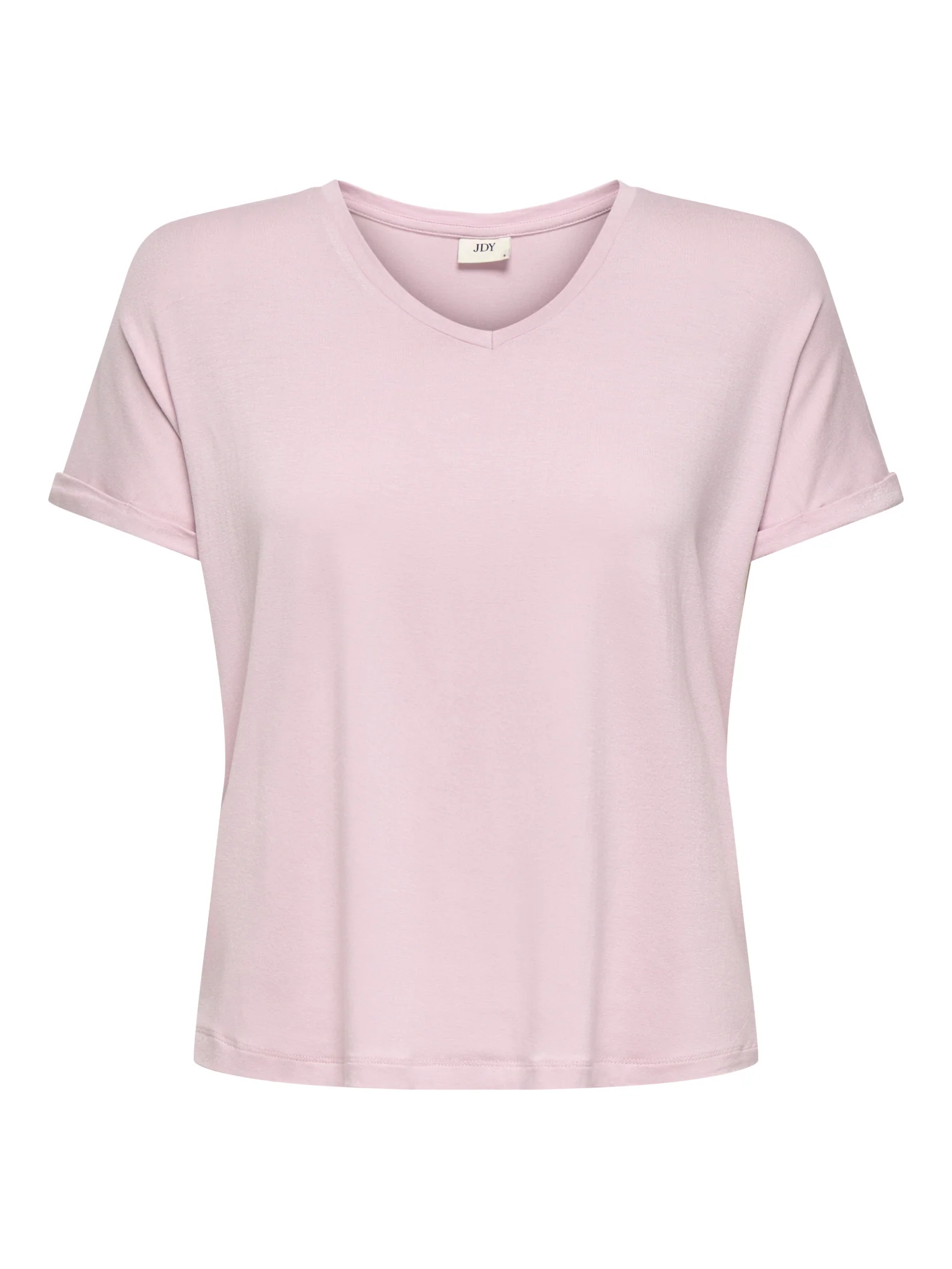 Kurz geschnittenes T-Shirt - Image 2