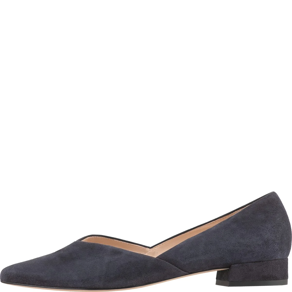 Ballerina "Boulevard"