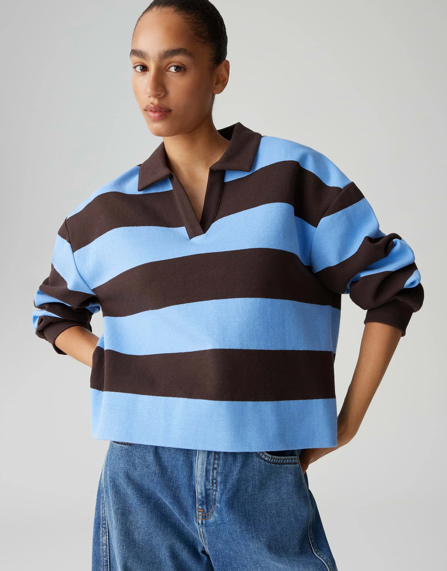 Sweatshirt "Glocki" - Image 2