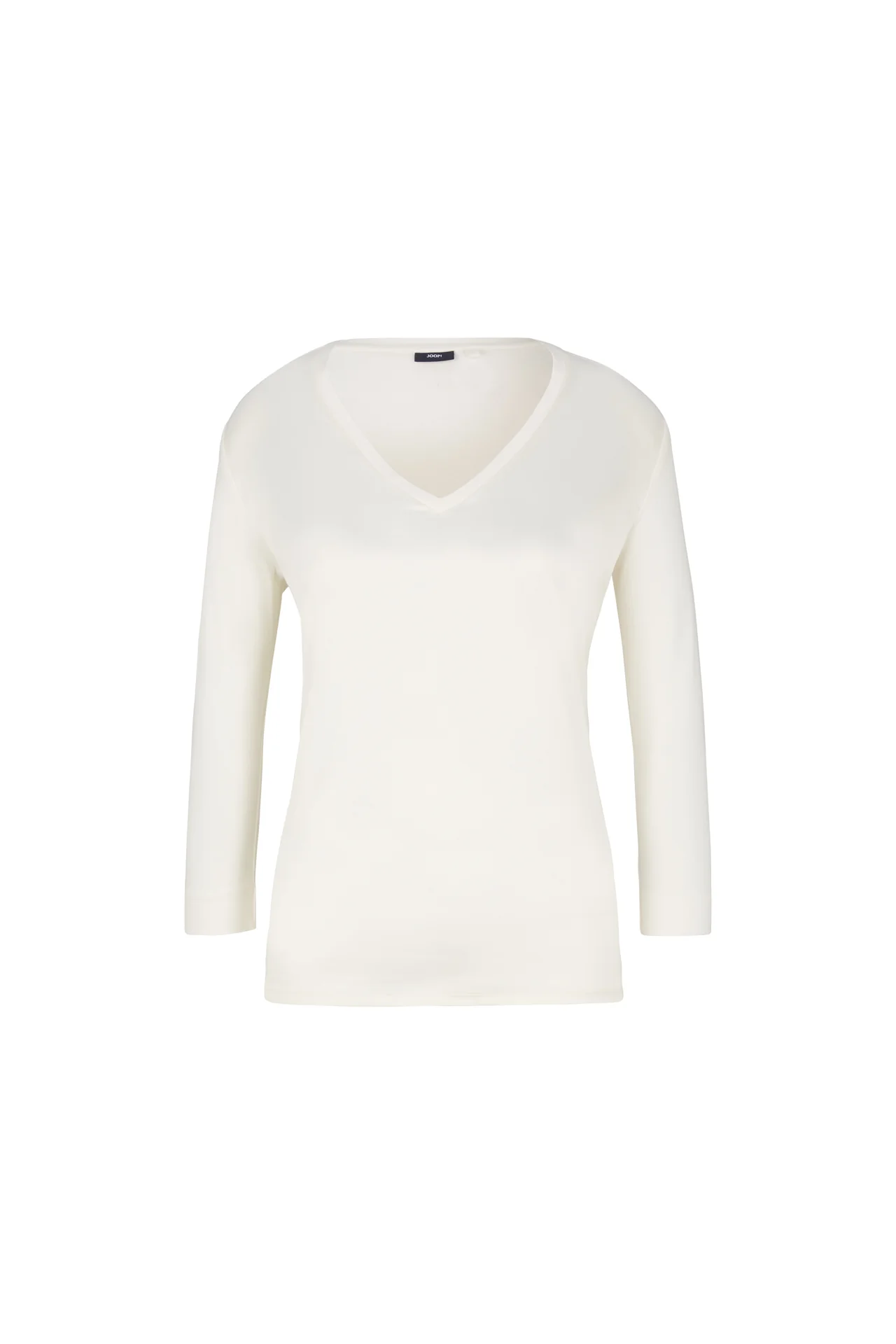 Langarmshirt