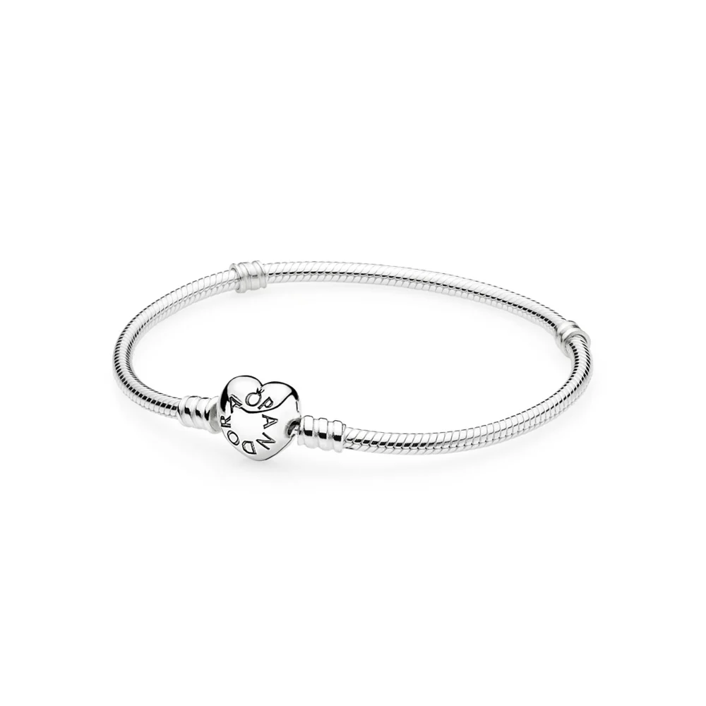 Gliederarmband 17cm