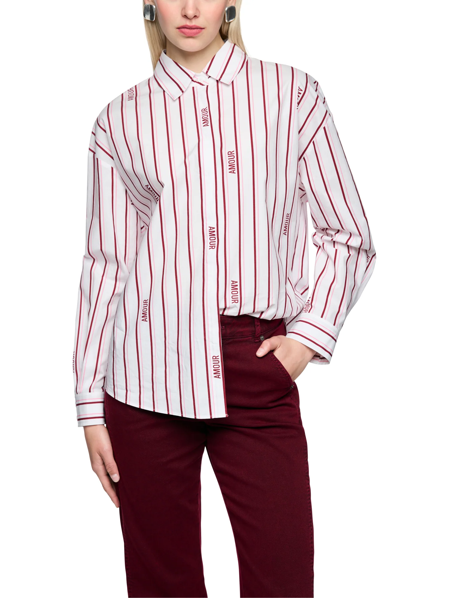 Bluse - Image 2
