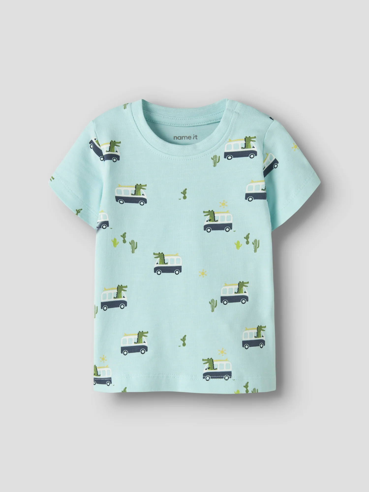 T-Shirt - Image 2