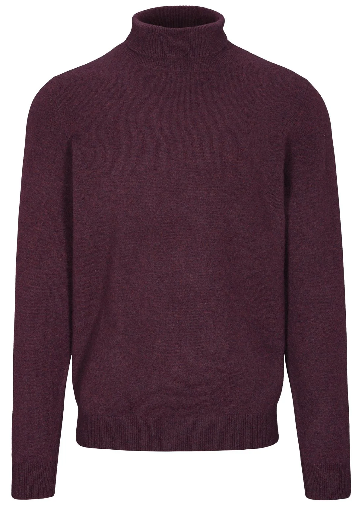 Rollkragen Pullover - Image 3