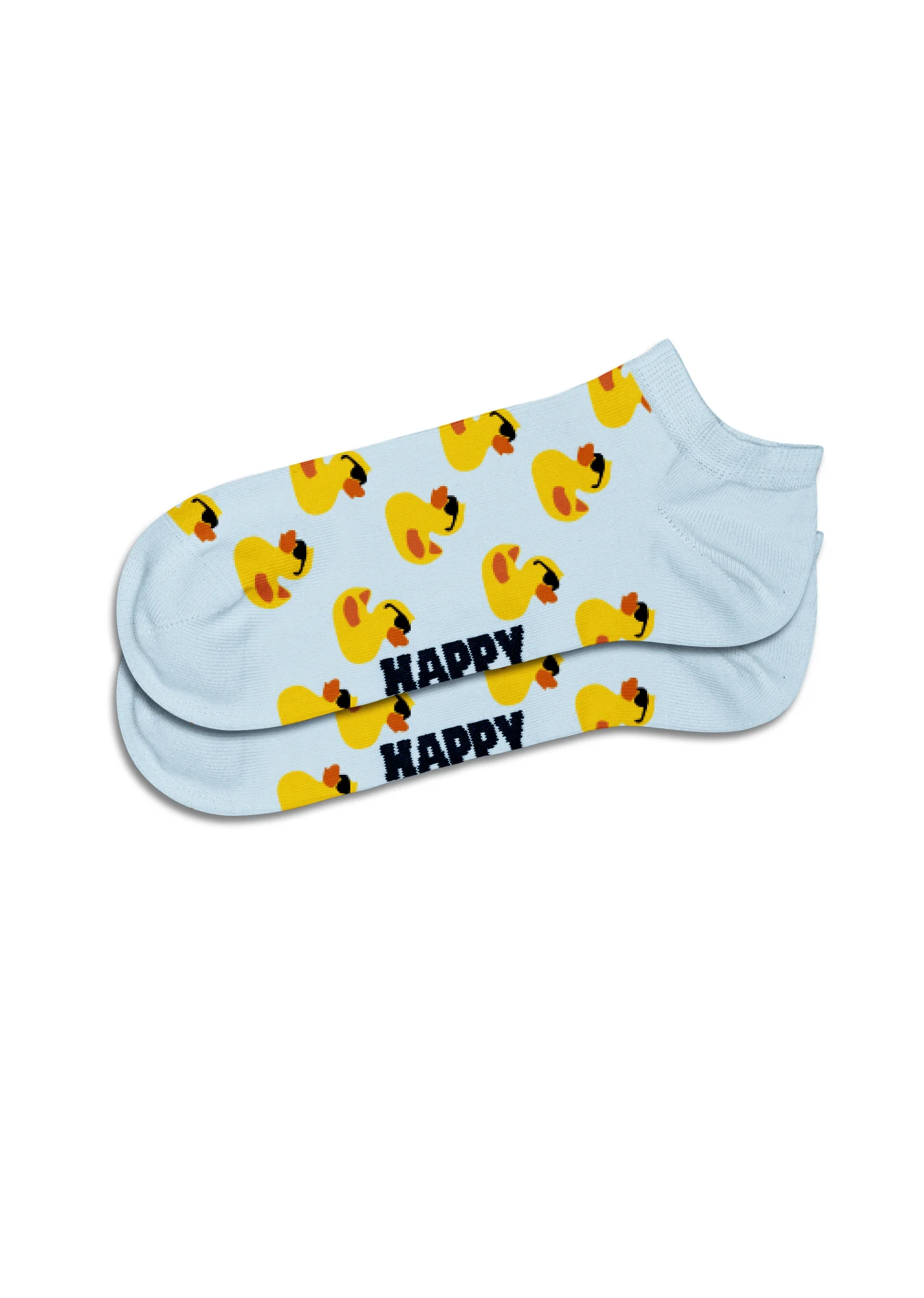 Socken "Rubber Duck"
