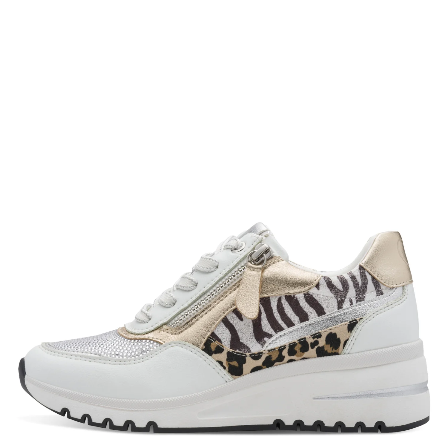 Halbschuhe