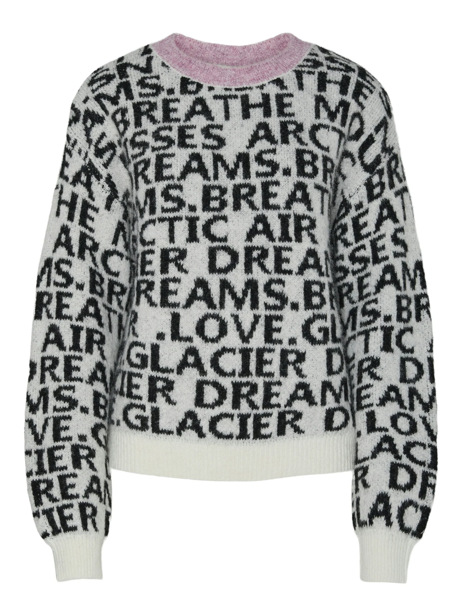 Strickpullover