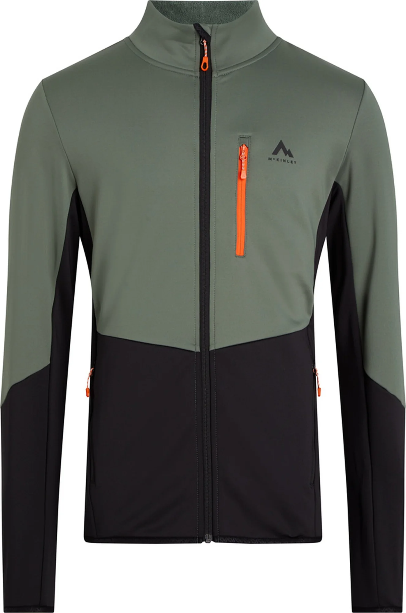 Unterjacke
